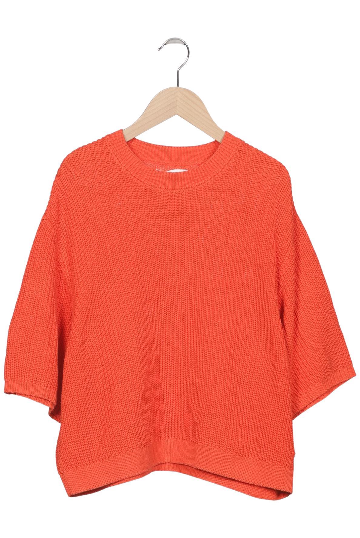 

Marc O Polo Damen Pullover, orange, Gr. 38