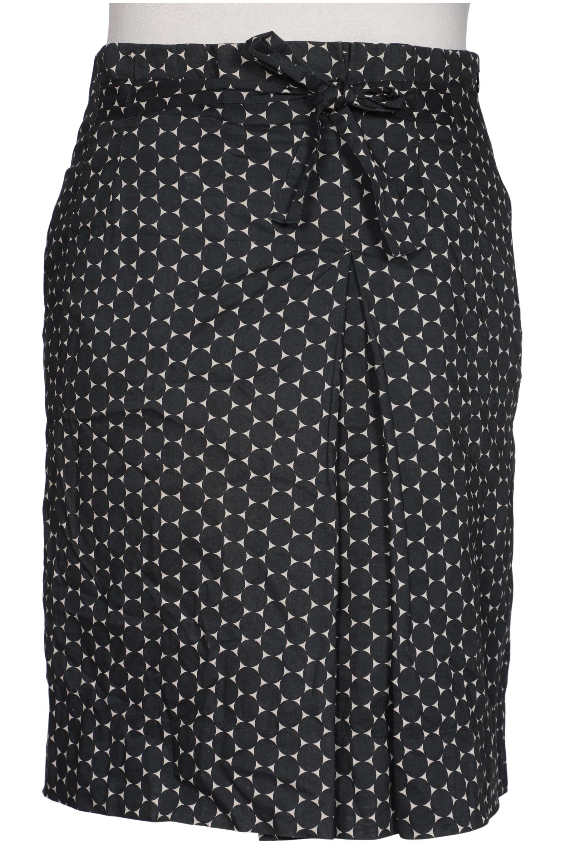 

Marc O Polo Damen Rock, marineblau, Gr. 31