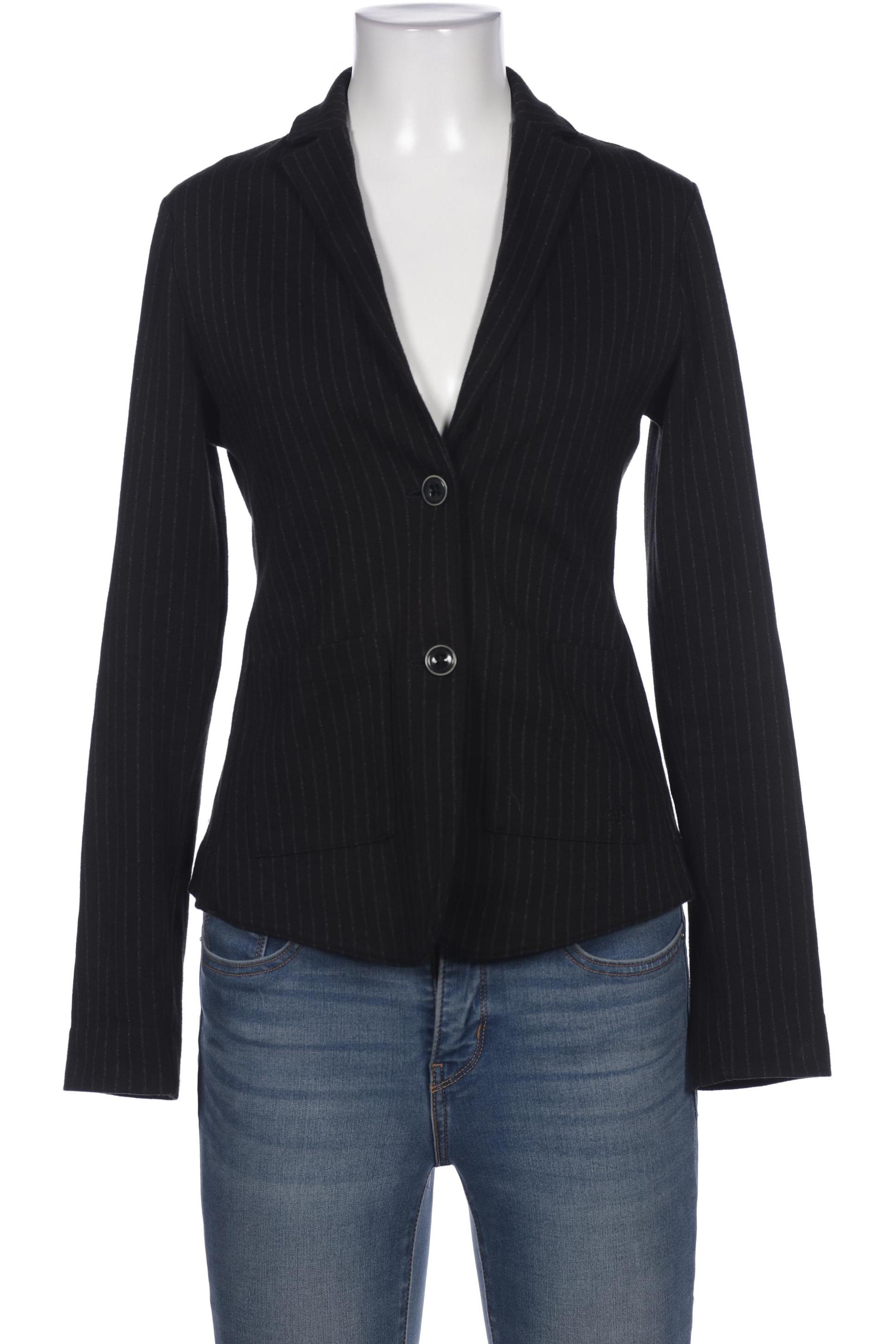 

Marc O Polo Damen Blazer, schwarz