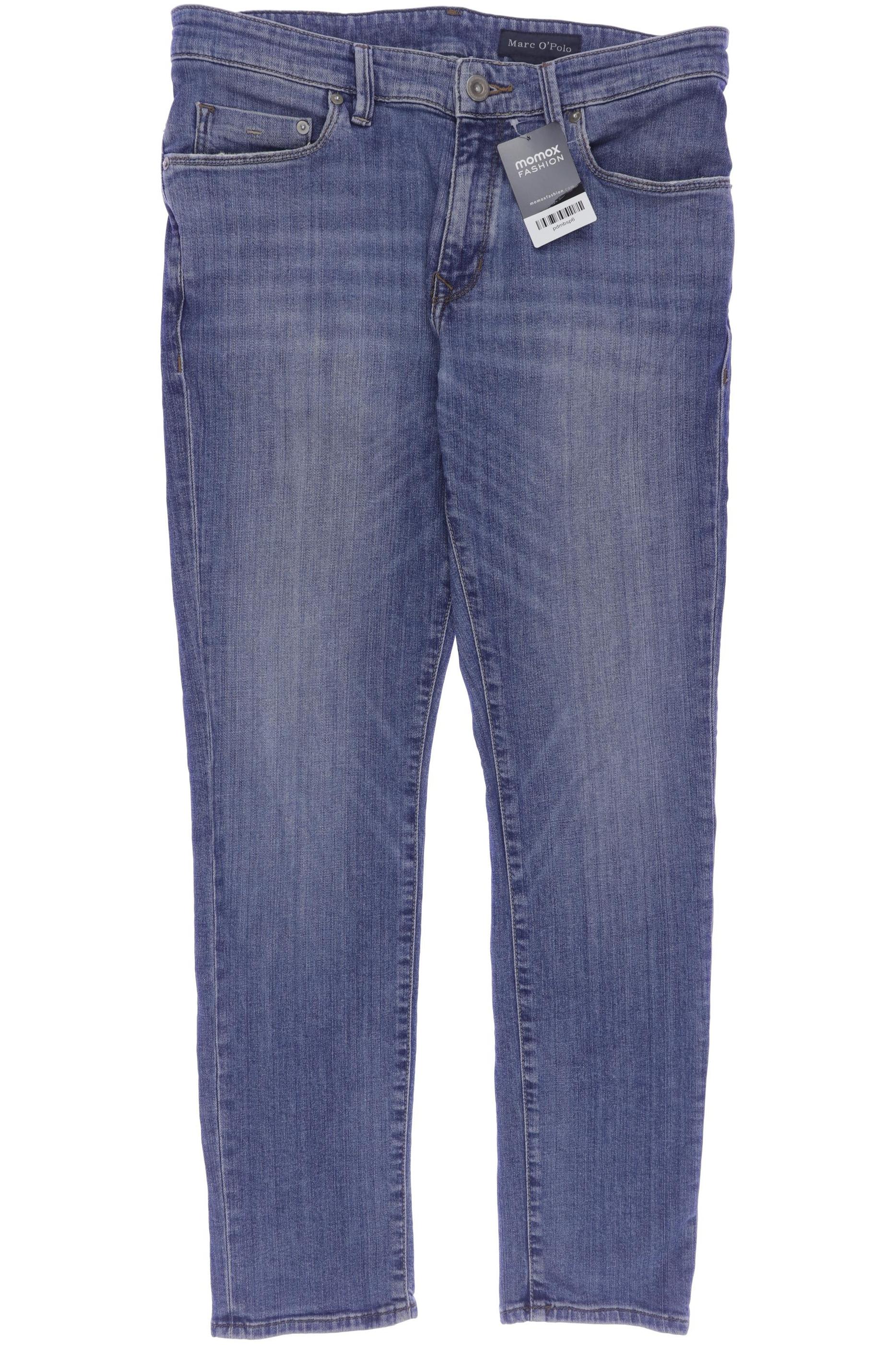 

Marc O Polo Herren Jeans, blau, Gr. 32