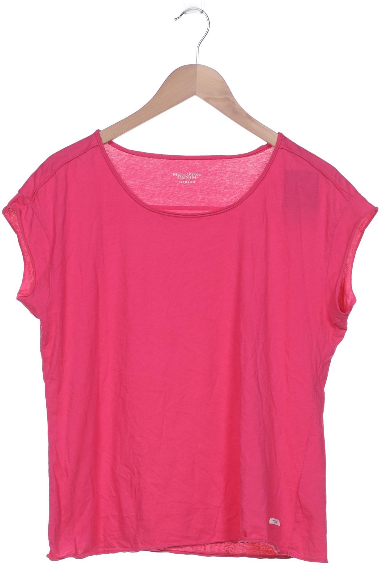 

Marc O Polo Damen T-Shirt, pink
