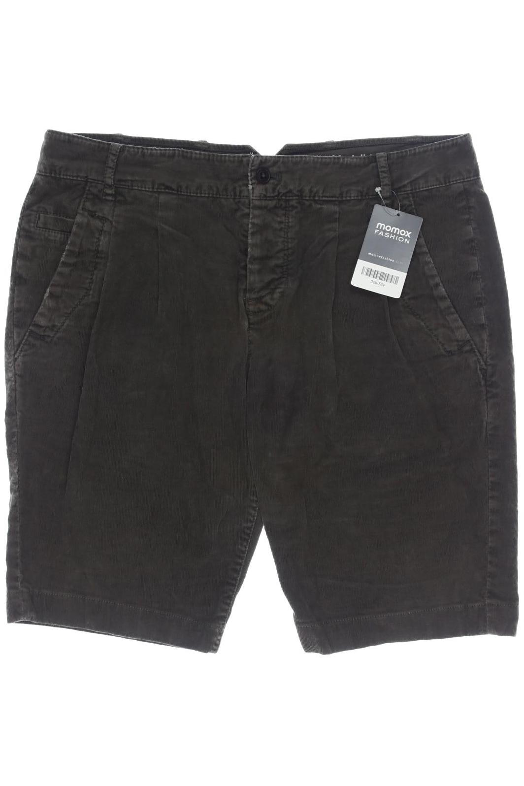 

Marc O Polo Damen Shorts, braun, Gr. 33