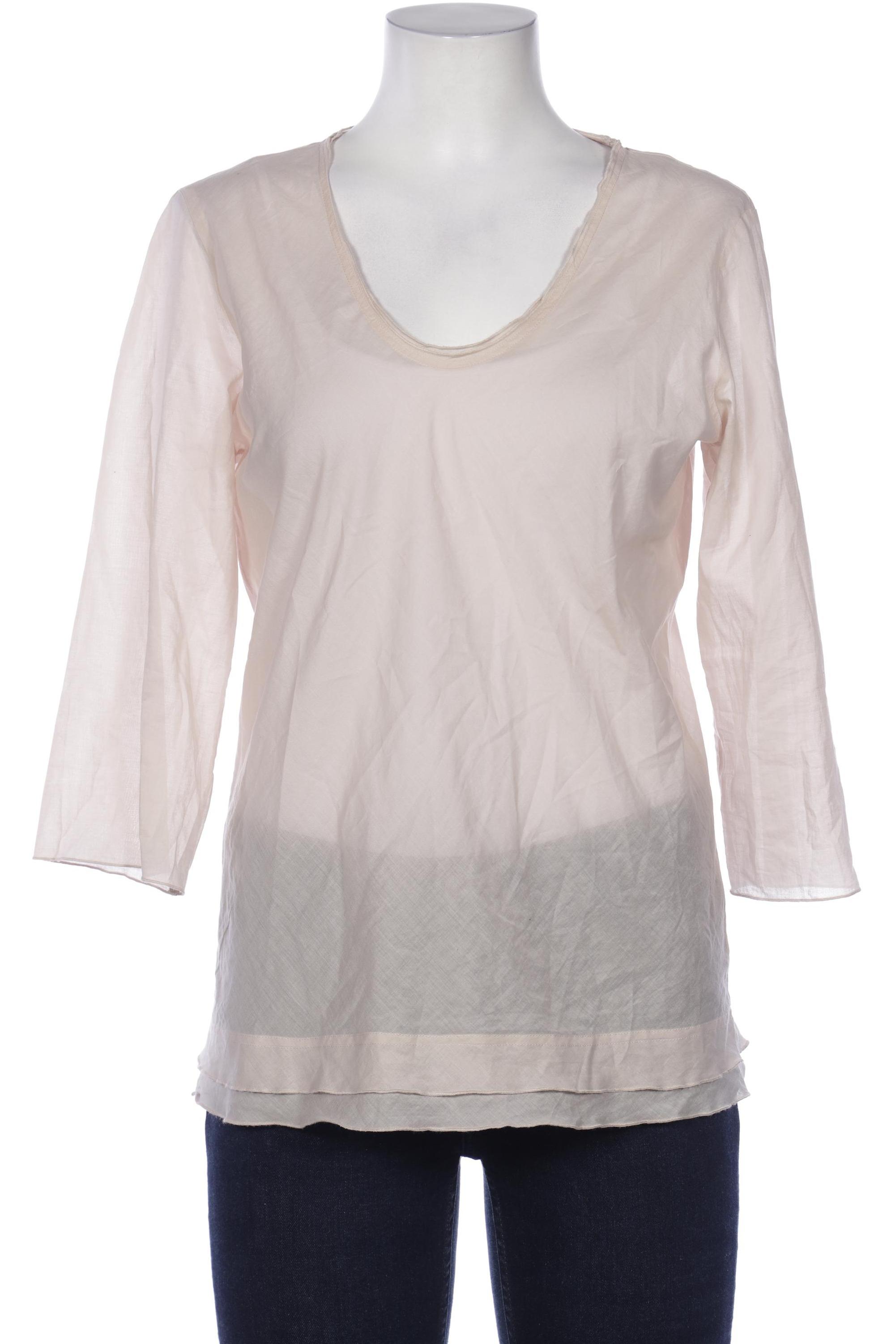 

Marc O Polo Damen Bluse, beige, Gr. 40