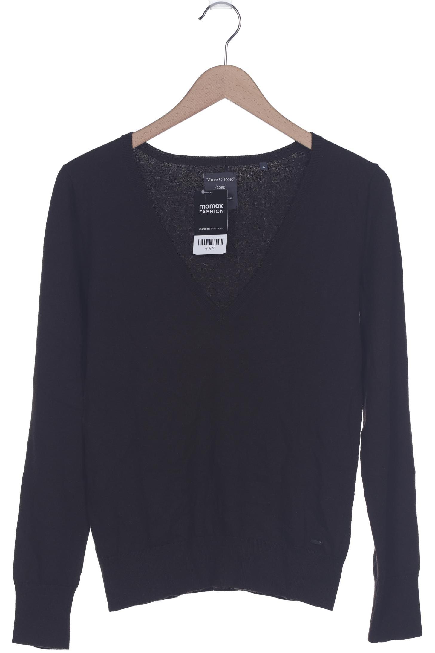 

Marc O Polo Damen Pullover, braun