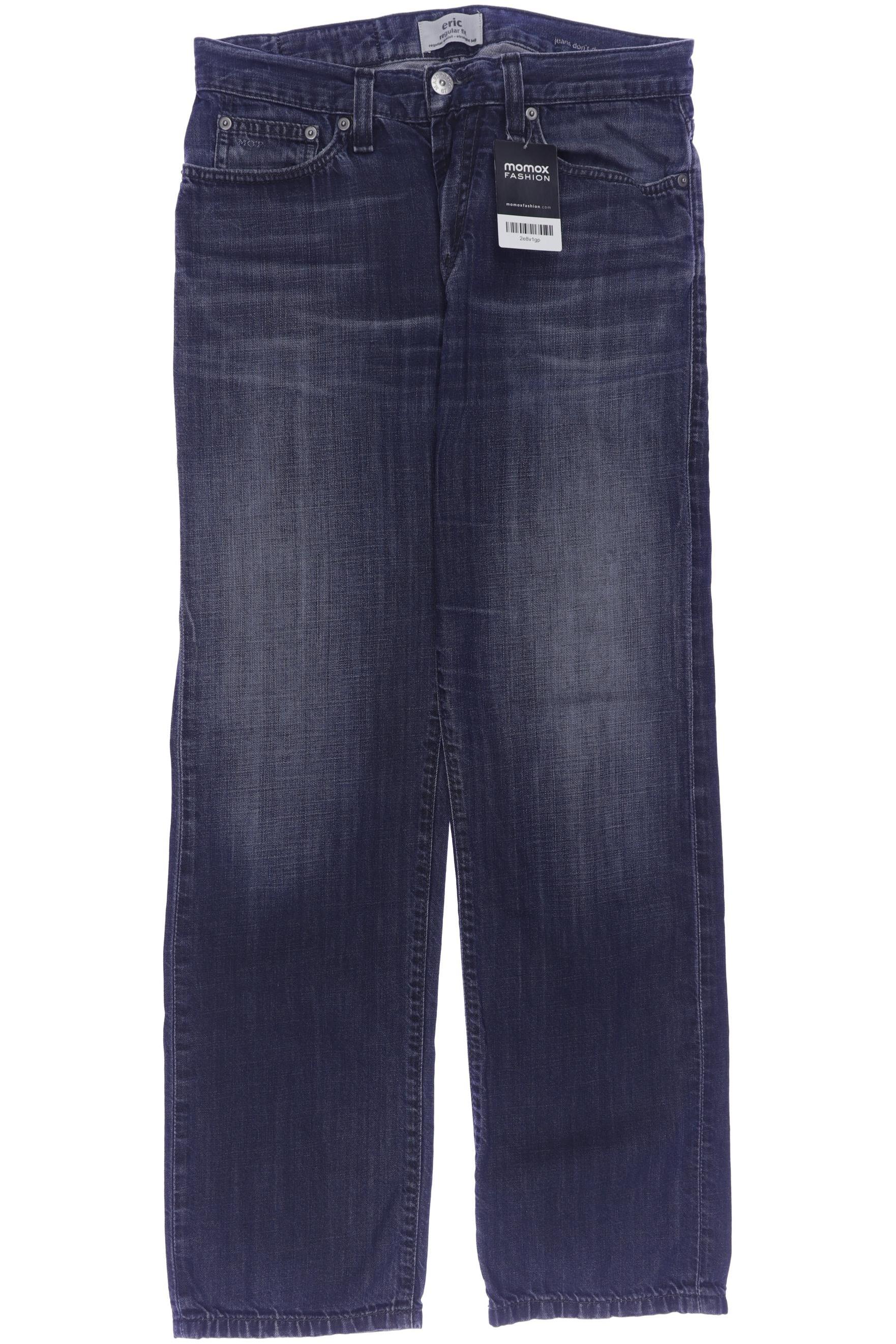 

Marc O Polo Herren Jeans, marineblau, Gr. 31