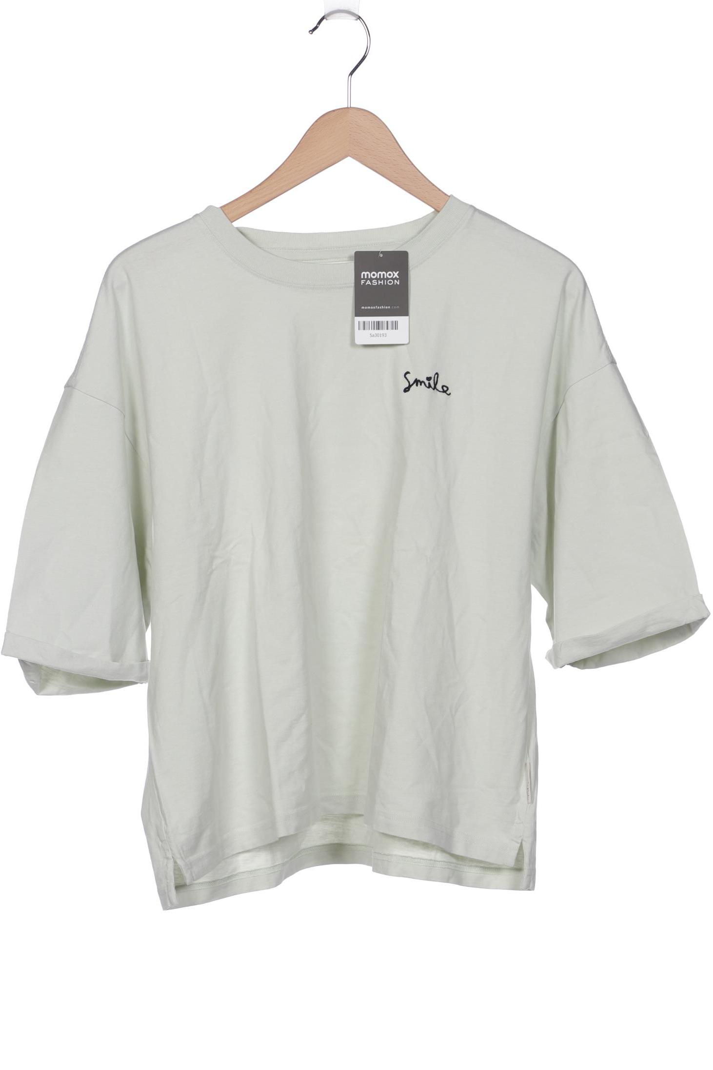 

Marc O Polo Damen T-Shirt, hellgrün, Gr. 44
