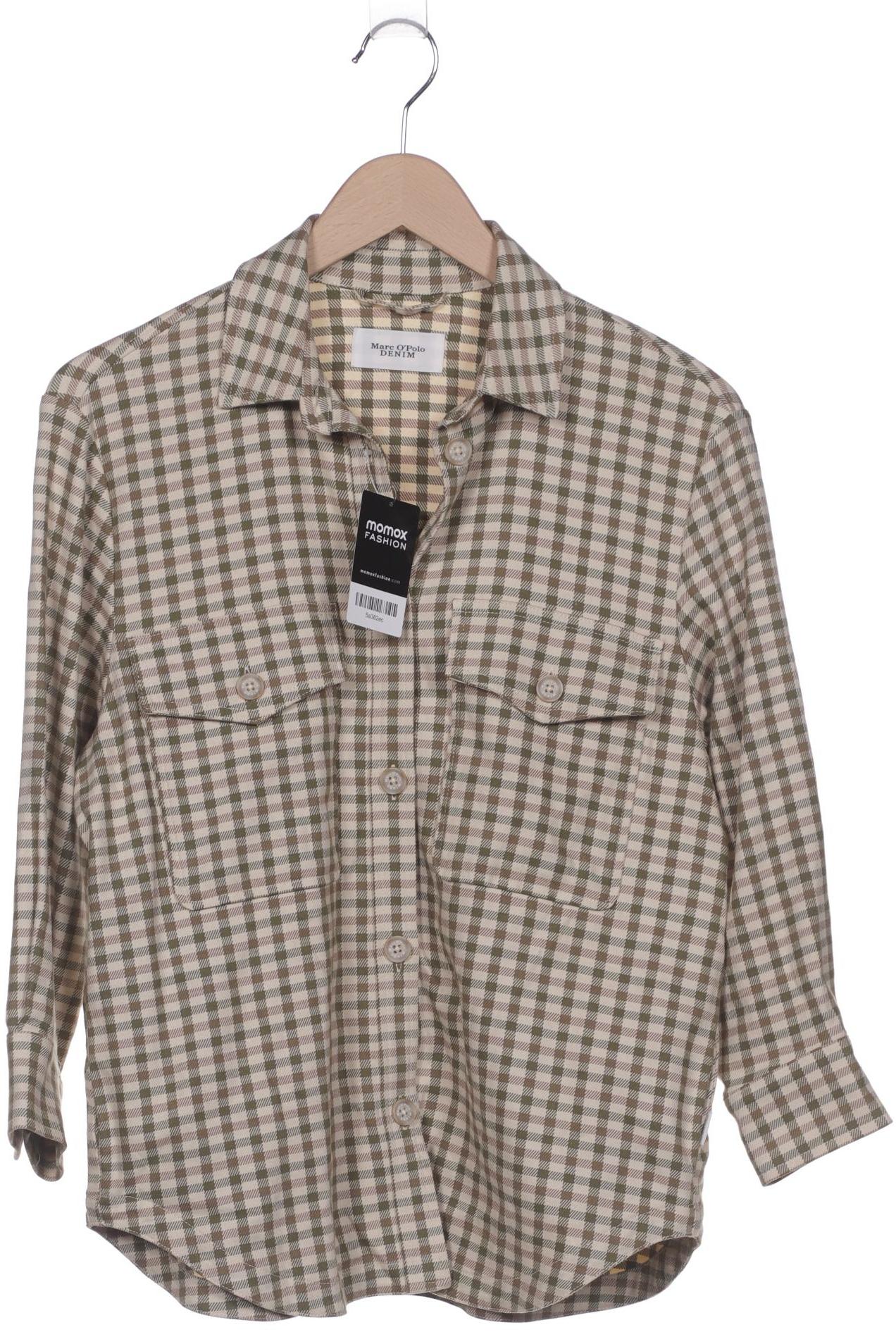 

Marc O Polo Damen Jacke, beige, Gr. 34