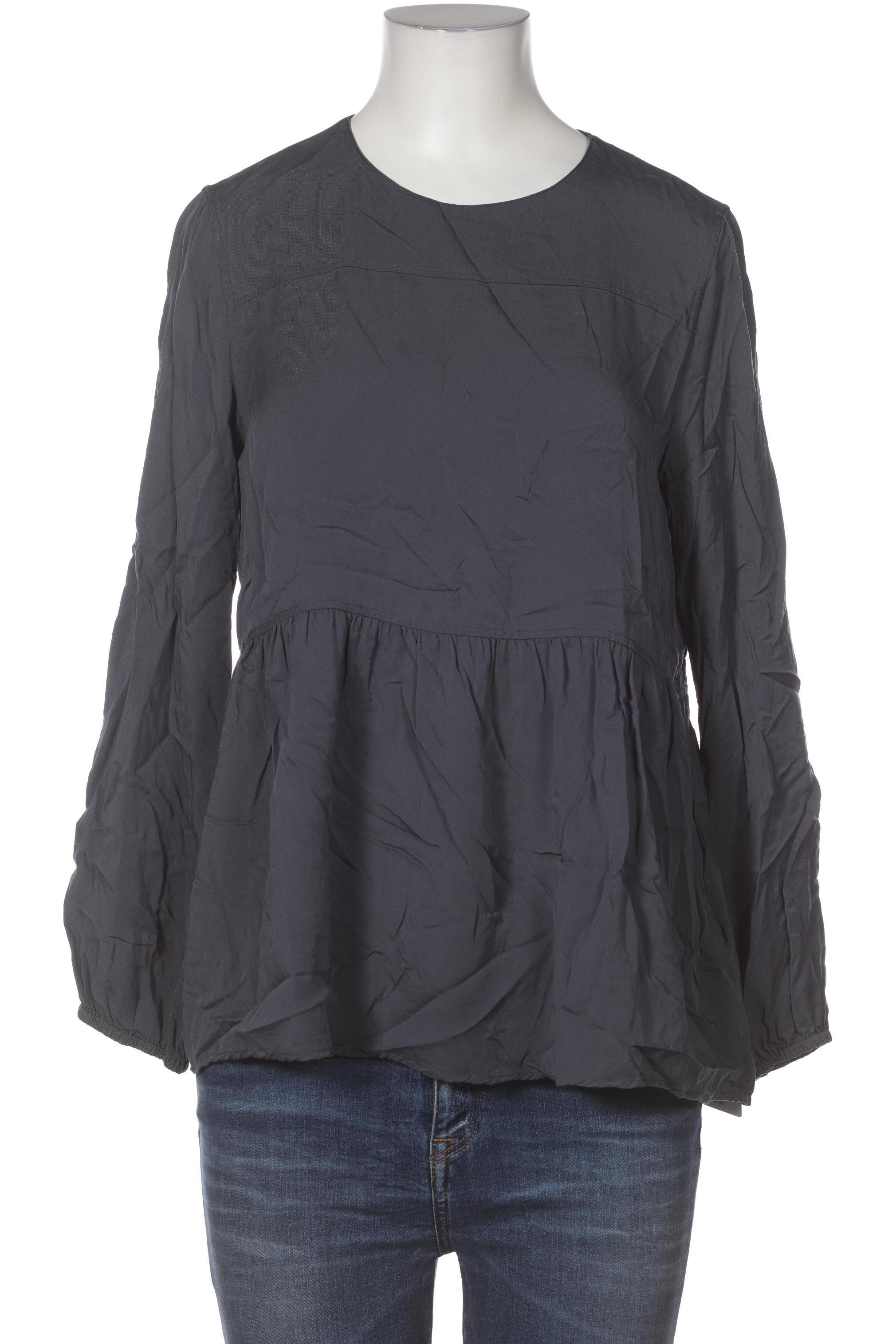 

Marc O Polo Damen Bluse, grau, Gr. 36