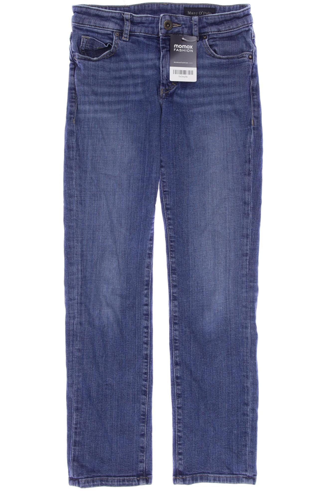 

Marc O Polo Damen Jeans, blau, Gr. 26