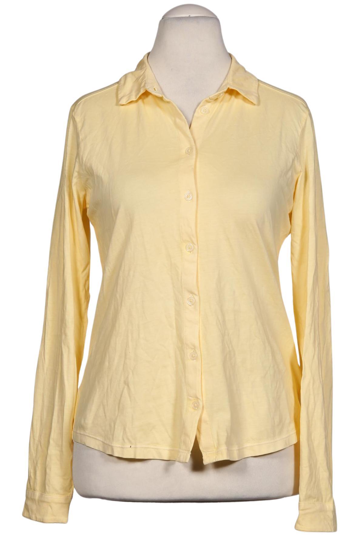 

Marc O Polo Damen Bluse, cremeweiß, Gr. 36