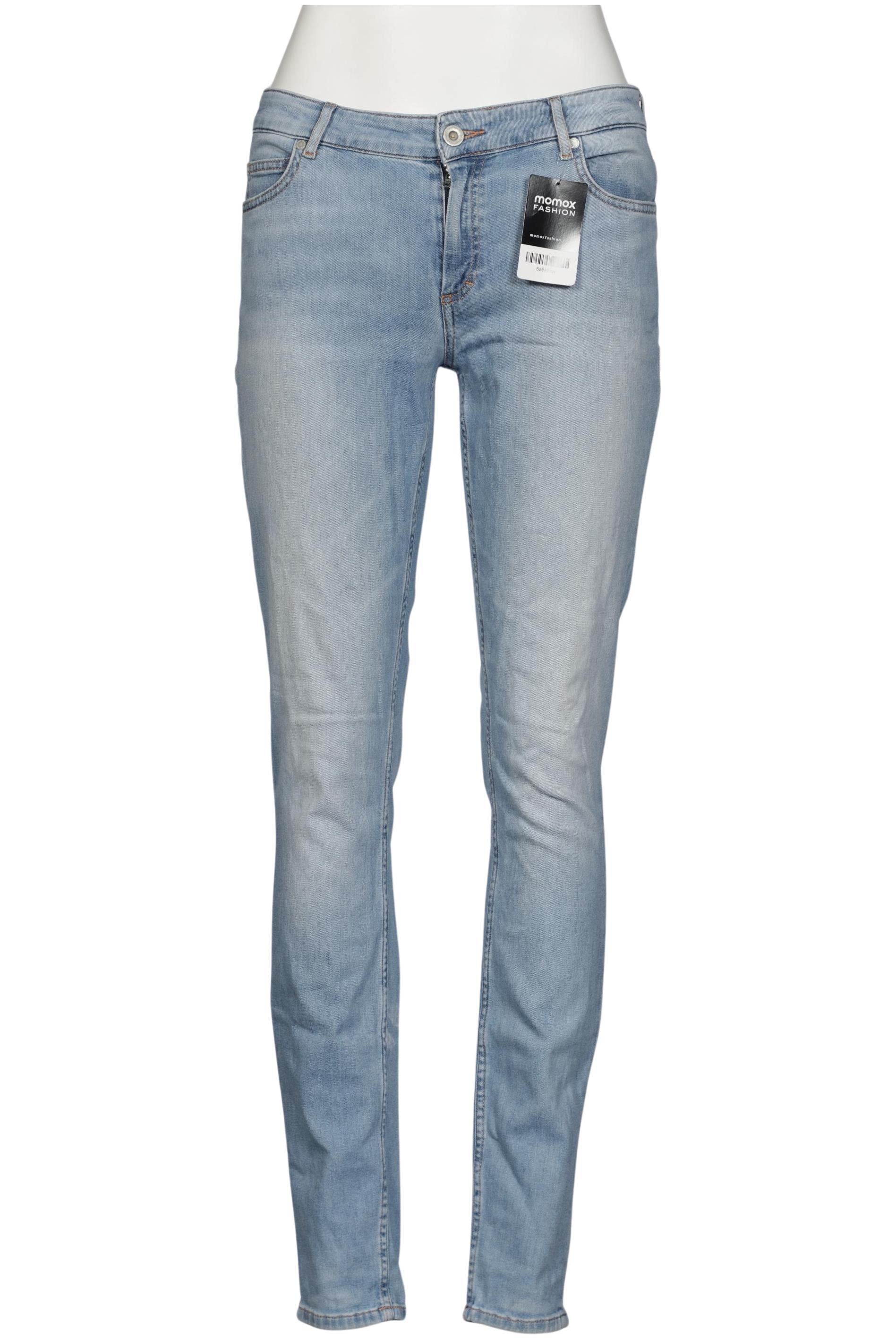 

Marc O Polo Damen Jeans, hellblau, Gr. 31