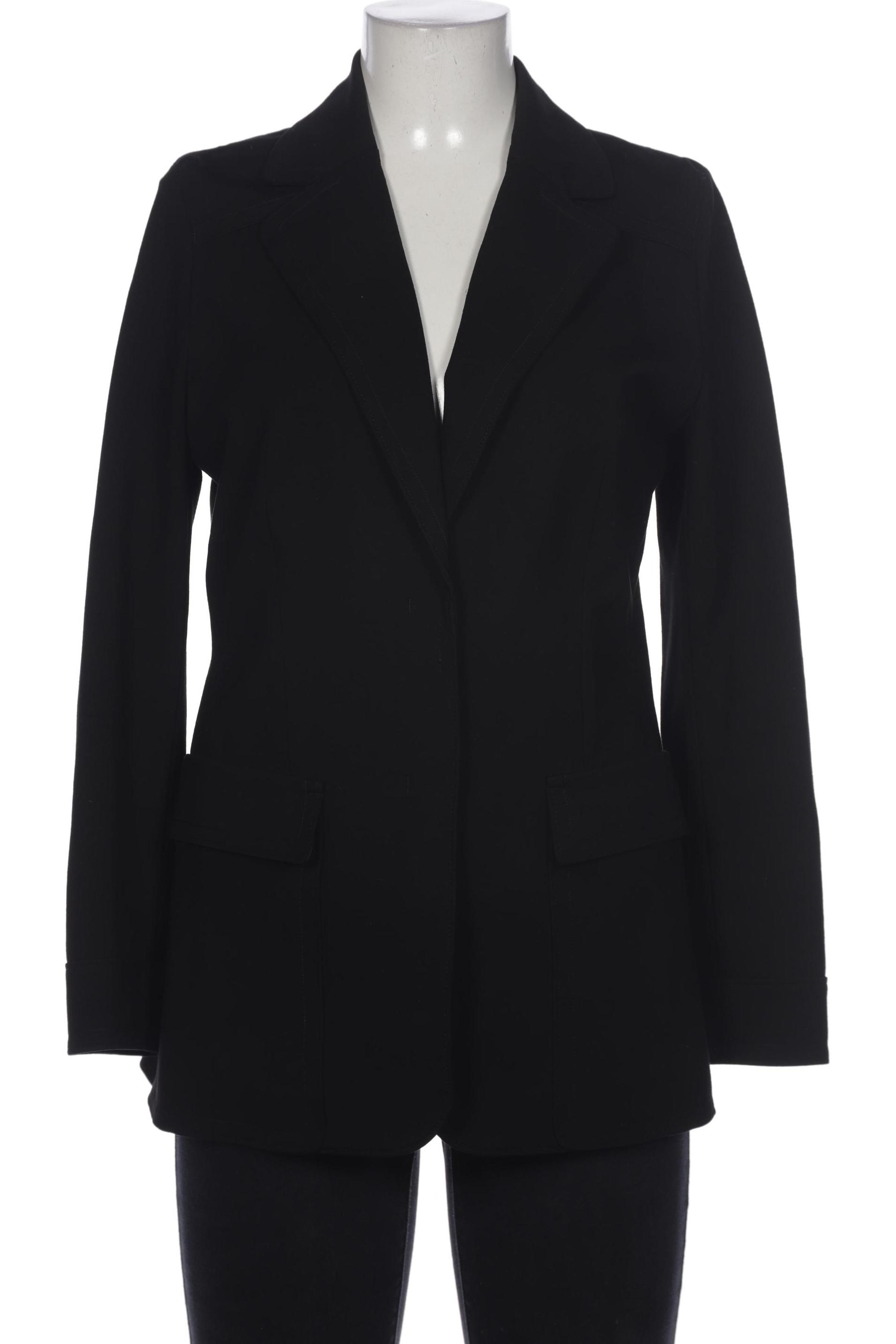 

Marc O Polo Damen Blazer, schwarz, Gr. 40
