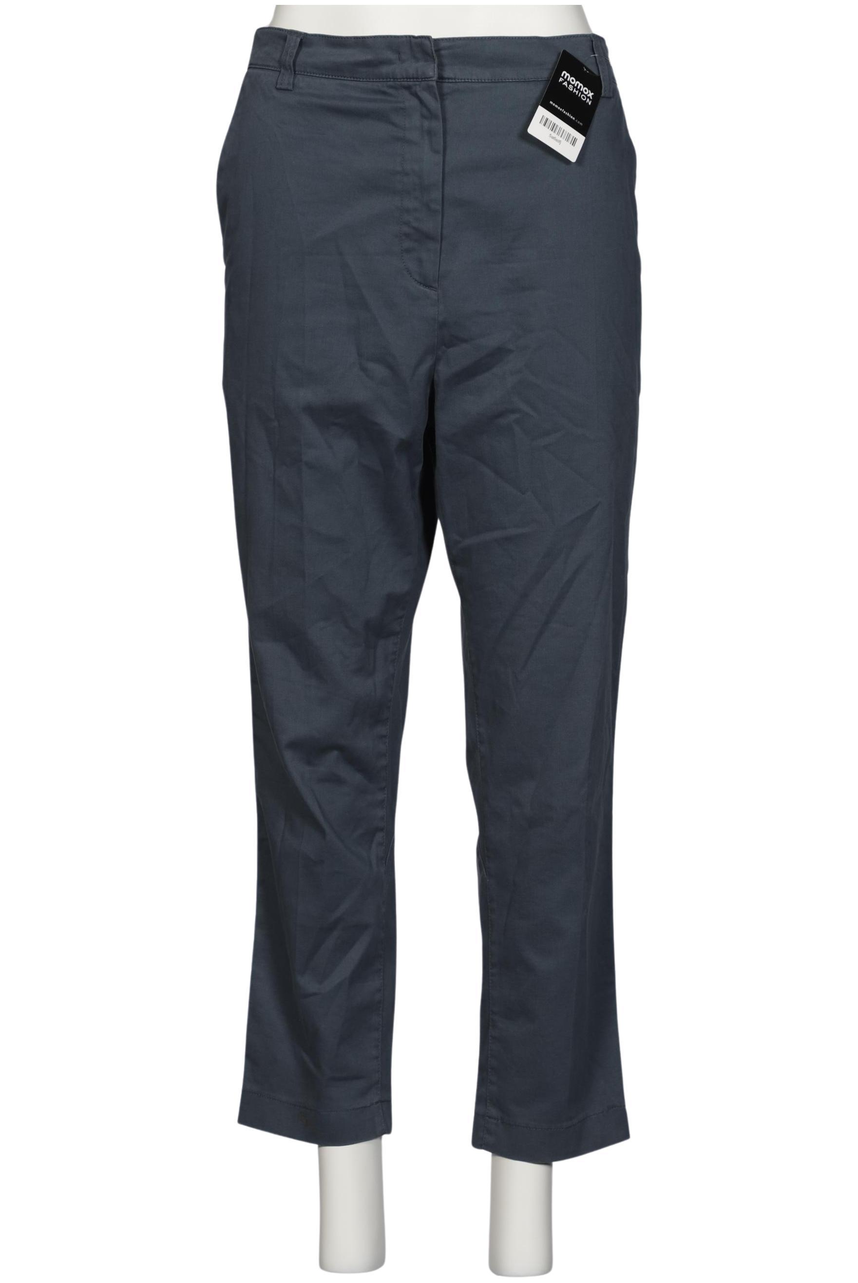 

Marc O Polo Damen Stoffhose, marineblau, Gr. 42