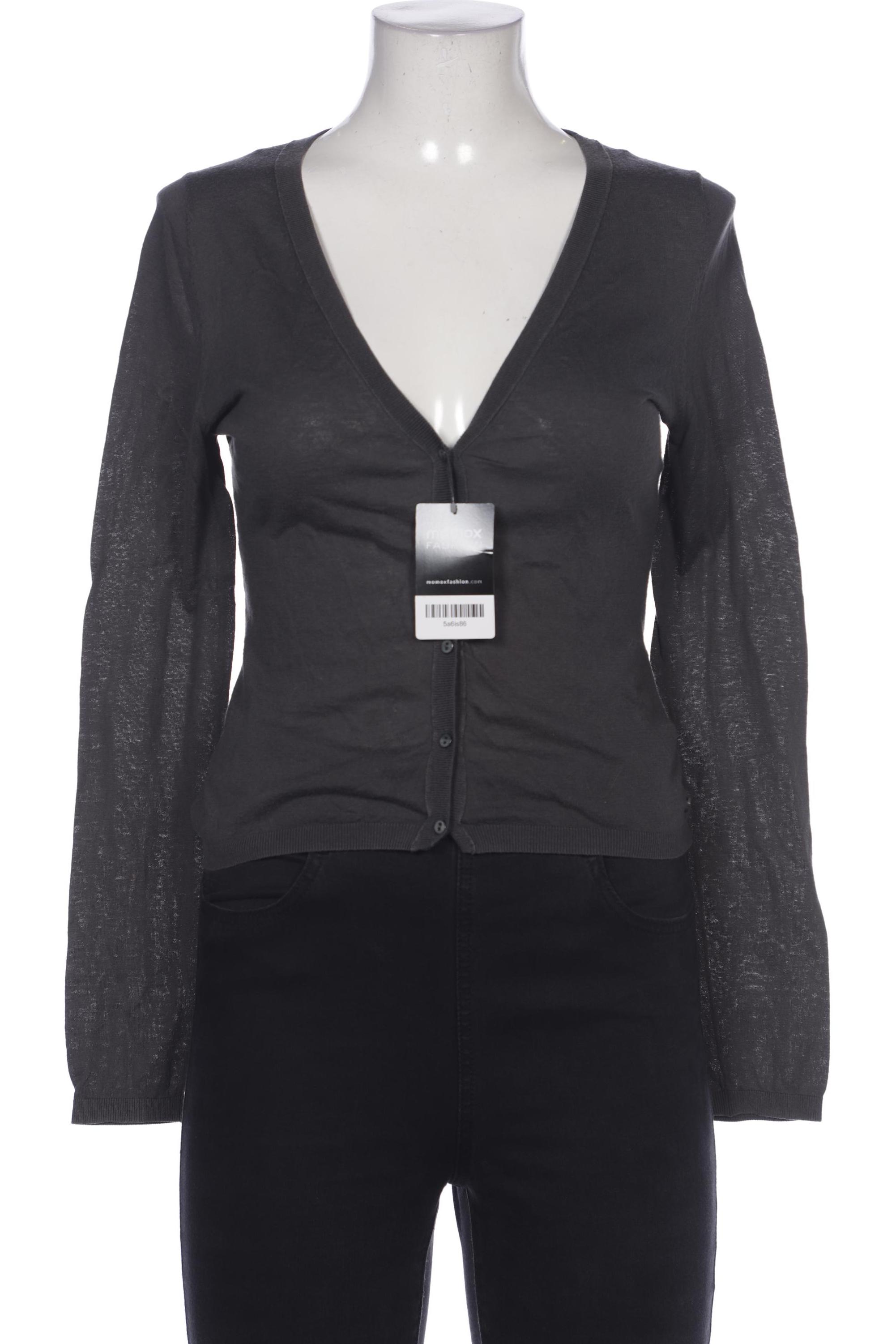 Thumbnail - Marc O Polo Damen Strickjacke, grau, Gr. 38