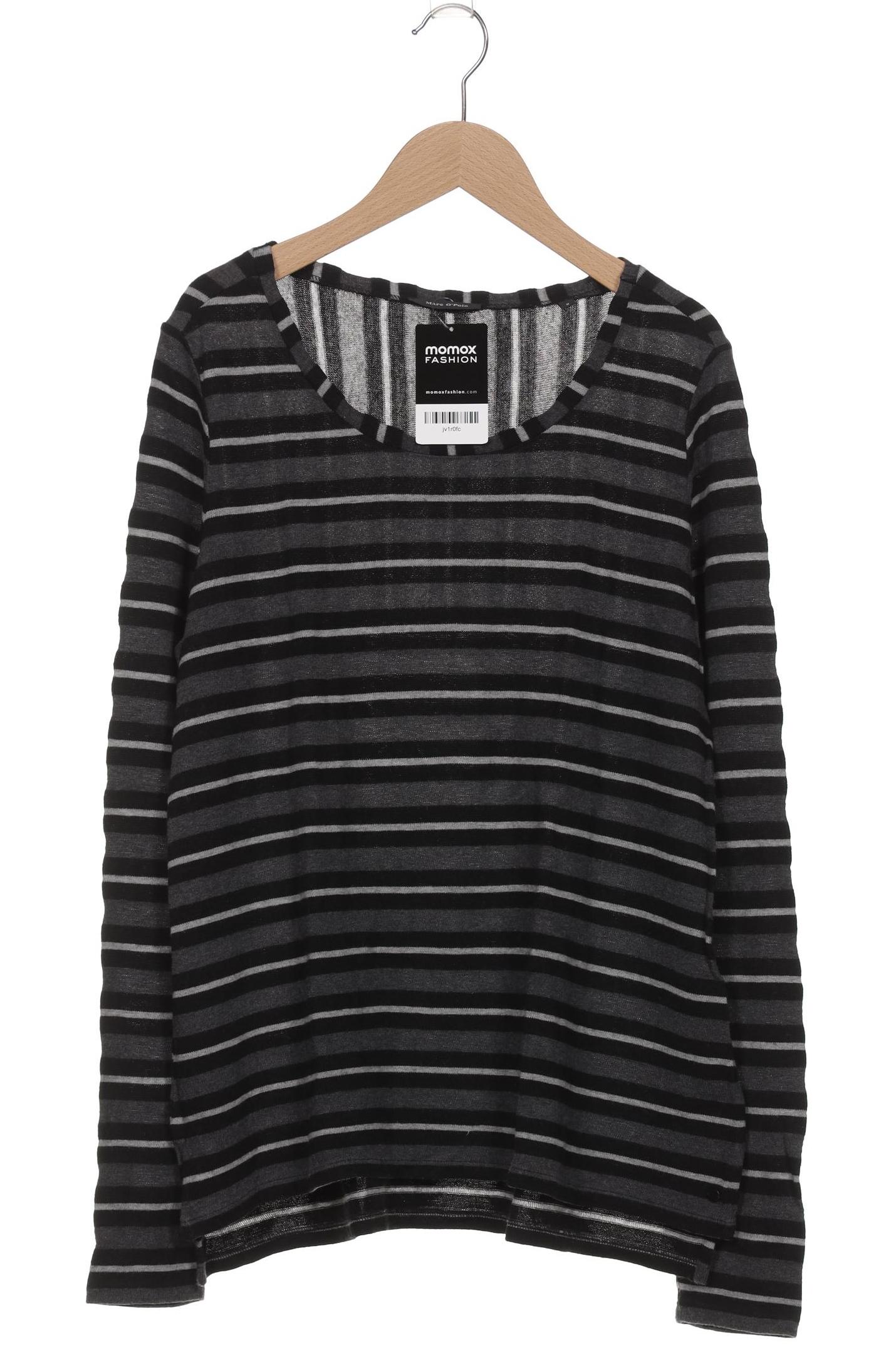 

Marc O Polo Damen Pullover, grau, Gr. 38
