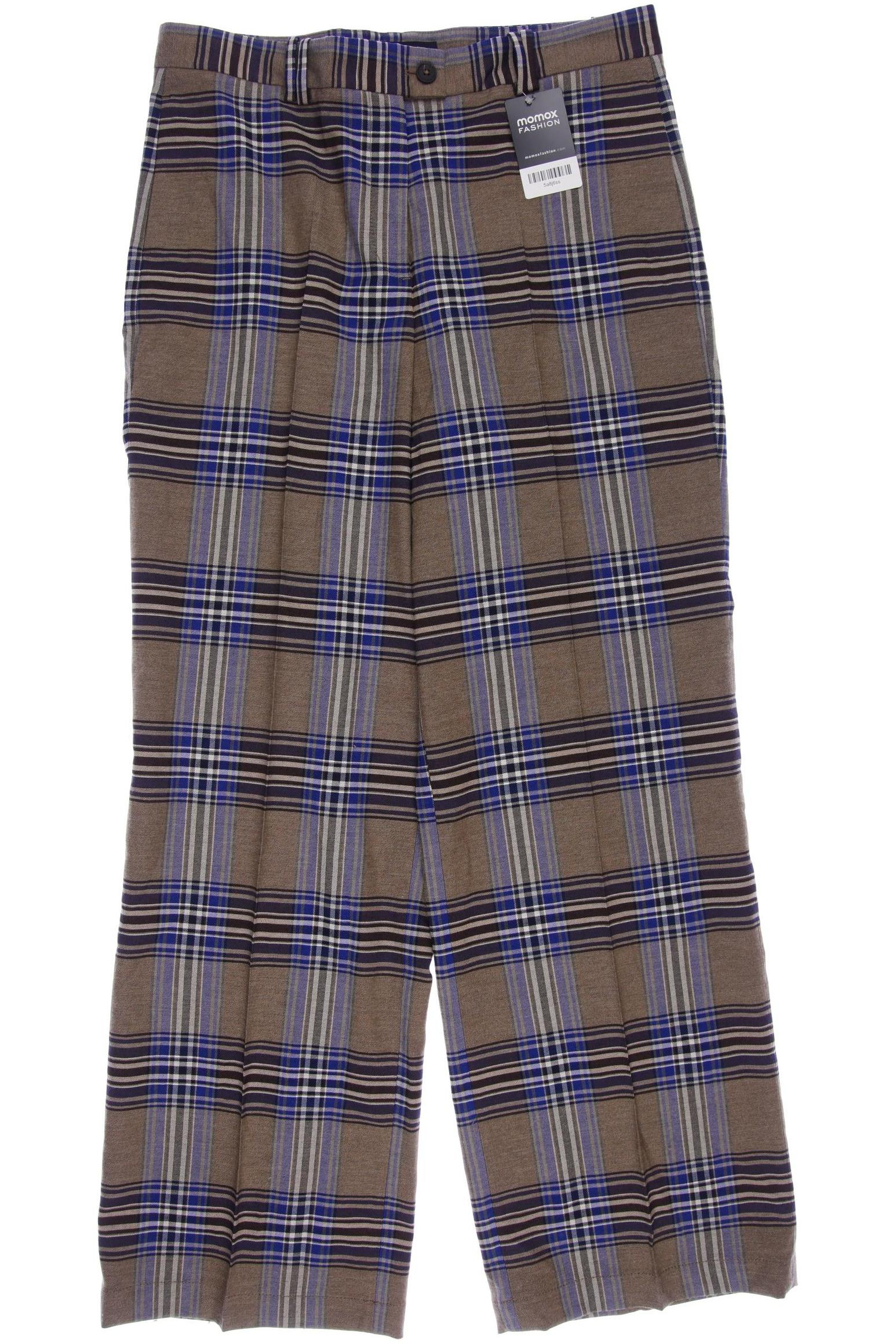 

Marc O Polo Damen Stoffhose, beige