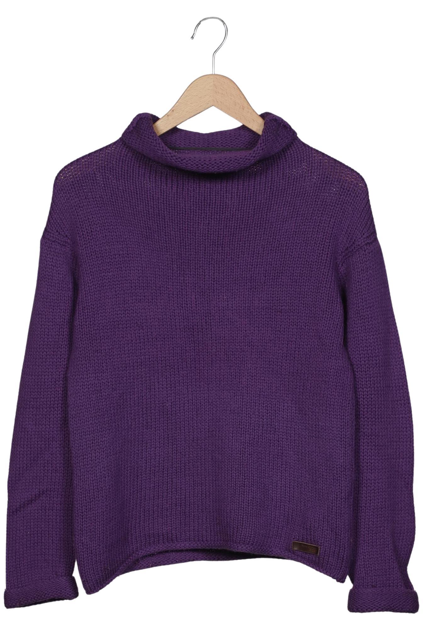 

Marc O Polo Damen Pullover, flieder, Gr. 38