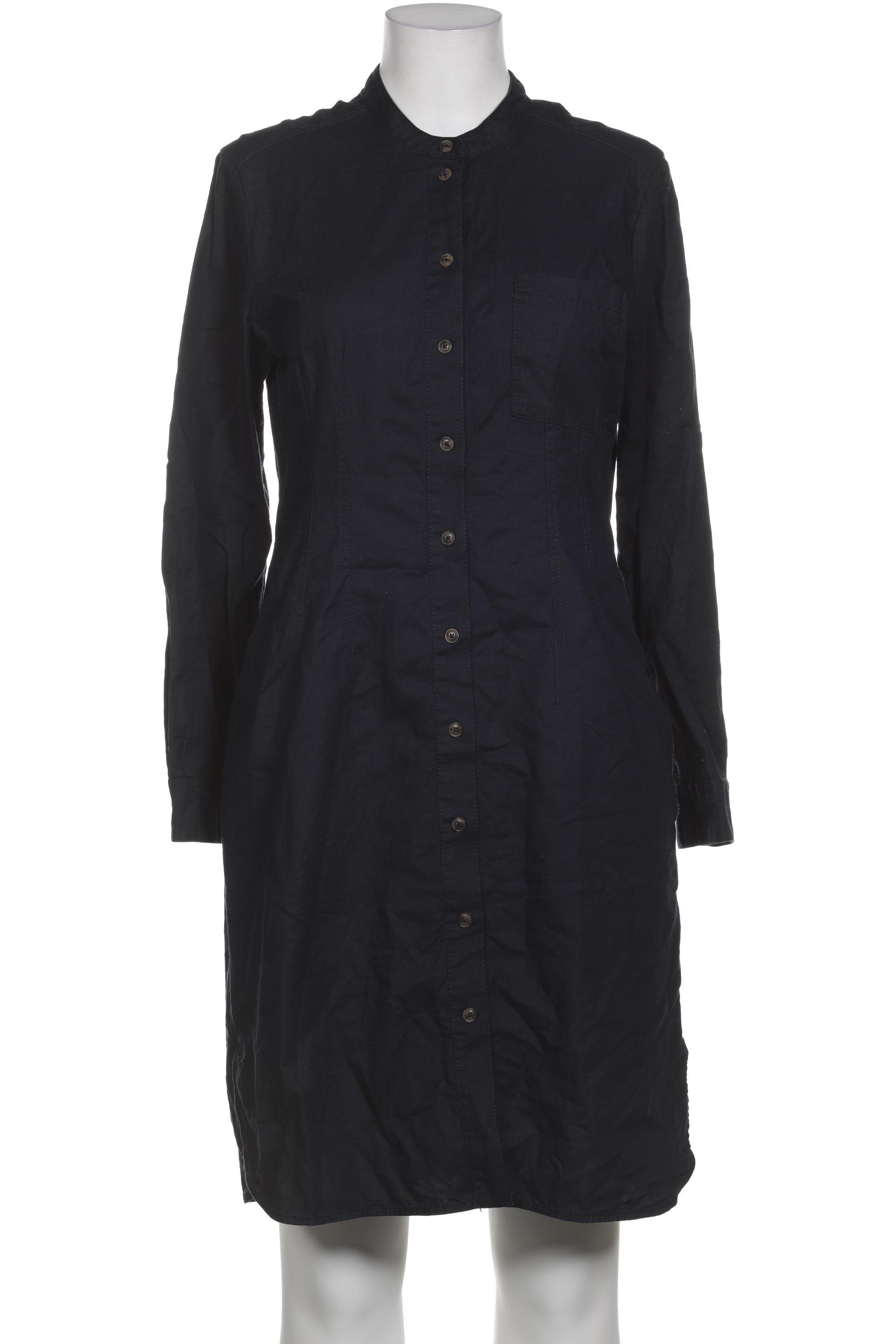 

Marc O Polo Damen Kleid, blau, Gr. 38