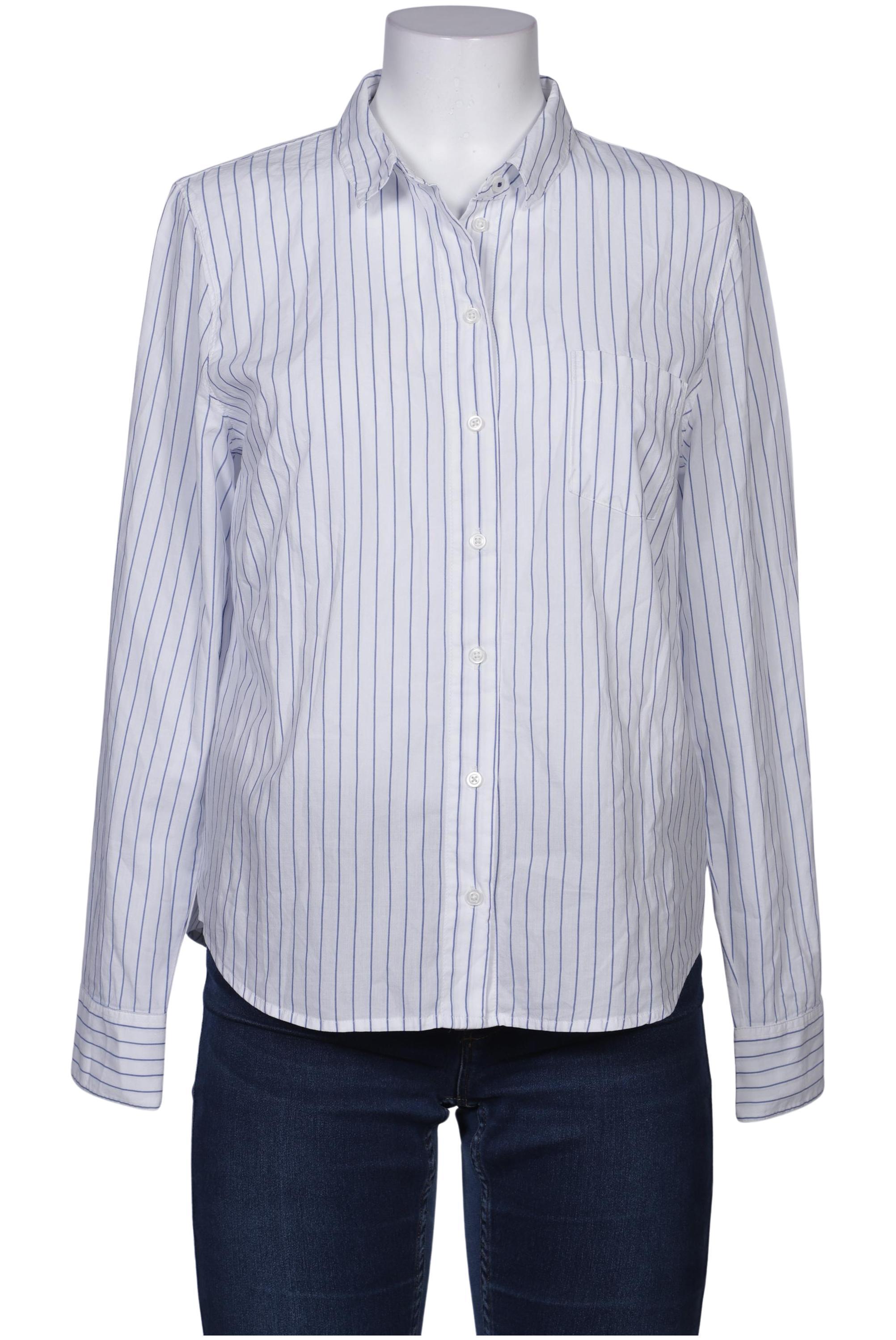 

Marc O Polo Damen Bluse, weiß, Gr. 40