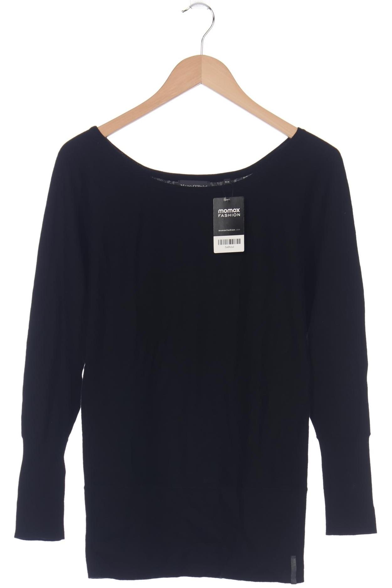 

Marc O Polo Damen Pullover, schwarz, Gr. 34
