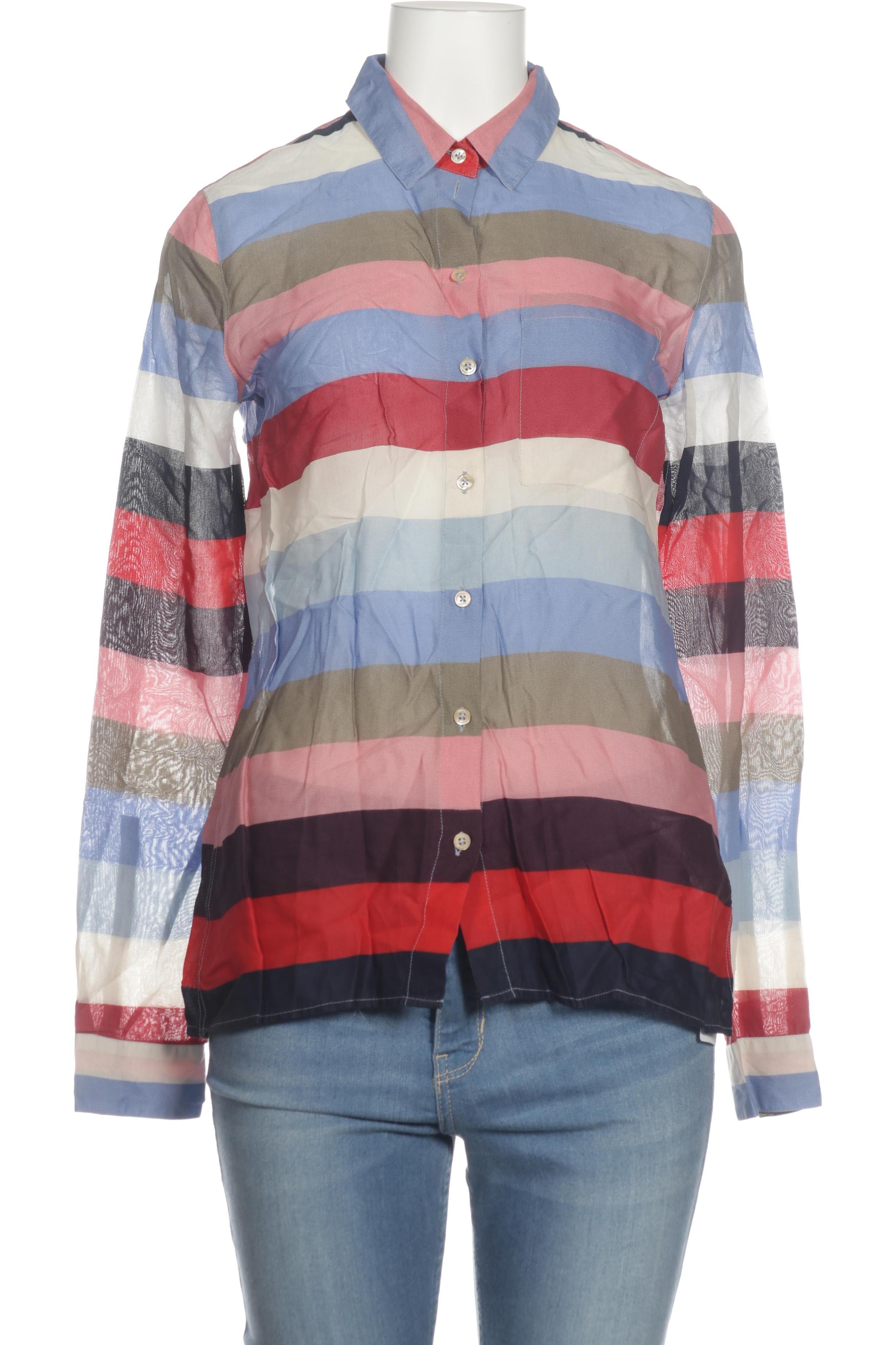 

Marc O Polo Damen Bluse, mehrfarbig, Gr. 32