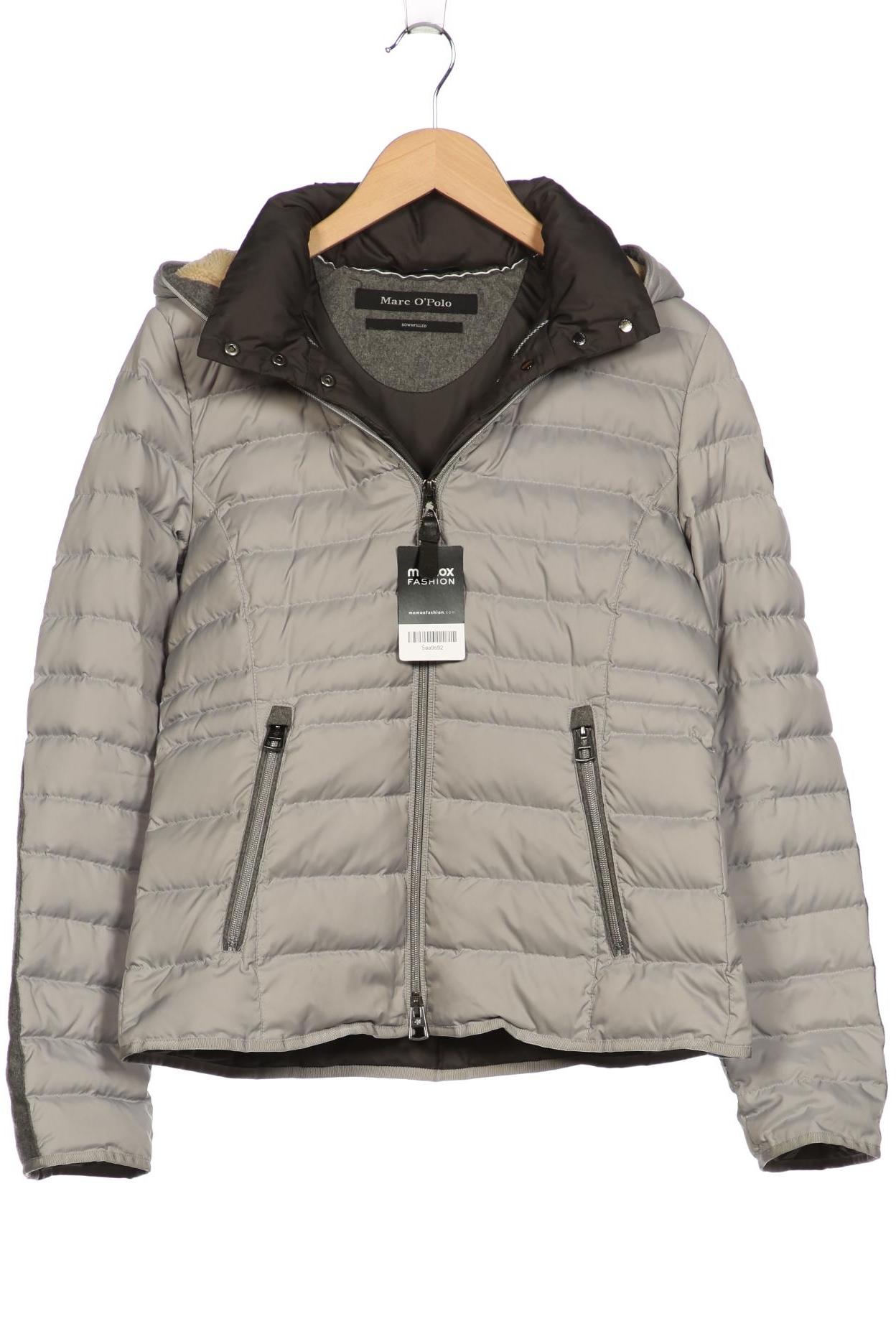 

Marc O Polo Damen Jacke, grau, Gr. 38