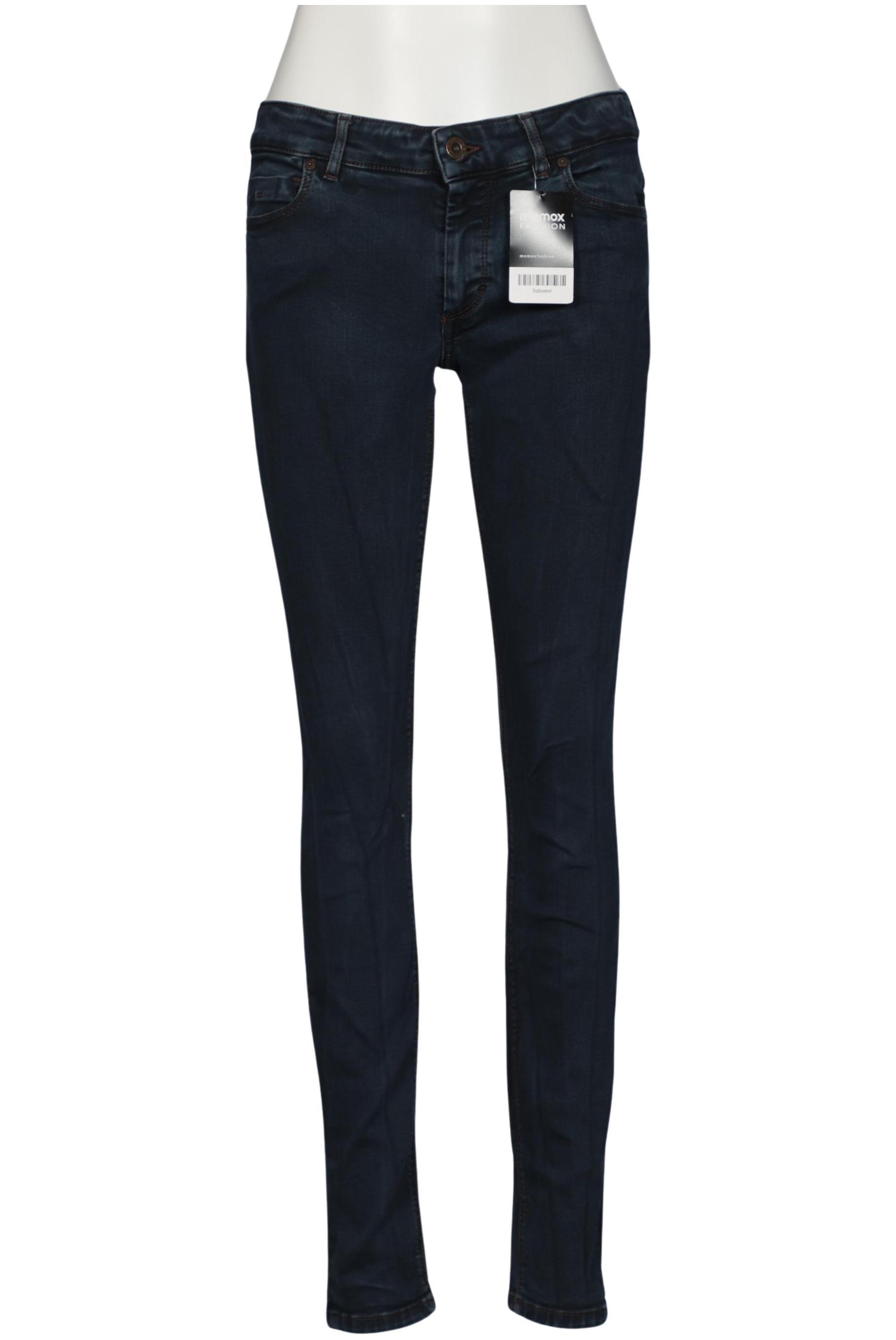 

Marc O Polo Damen Jeans, marineblau, Gr. 26