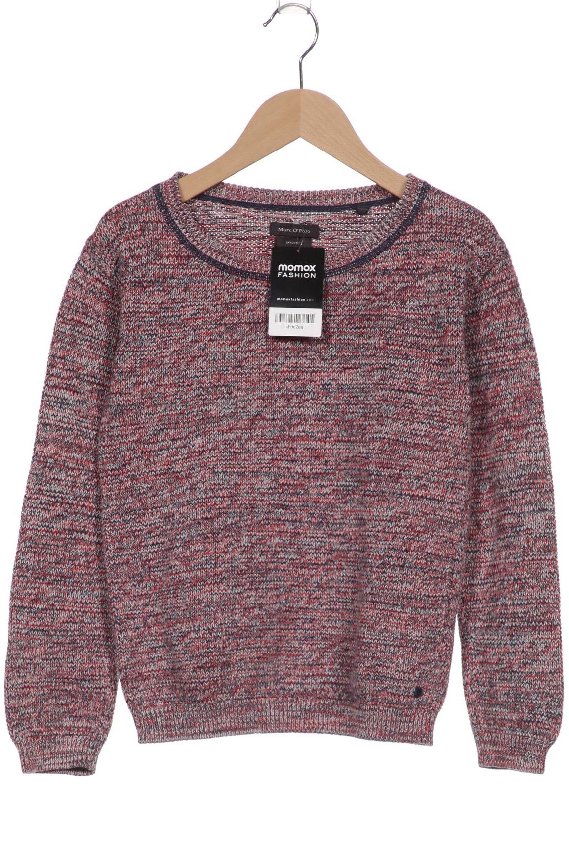 

Marc O Polo Damen Pullover, bordeaux