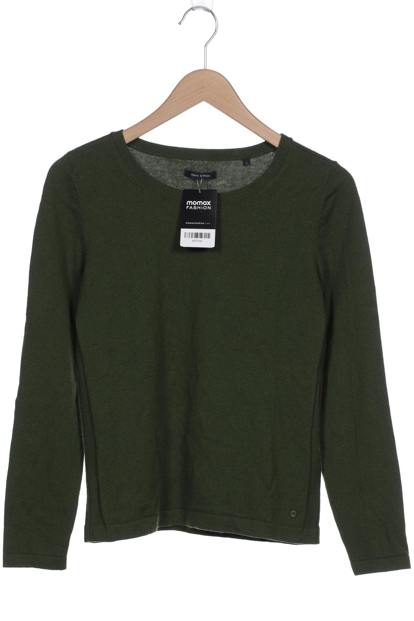 

Marc O Polo Damen Pullover, grün, Gr. 36