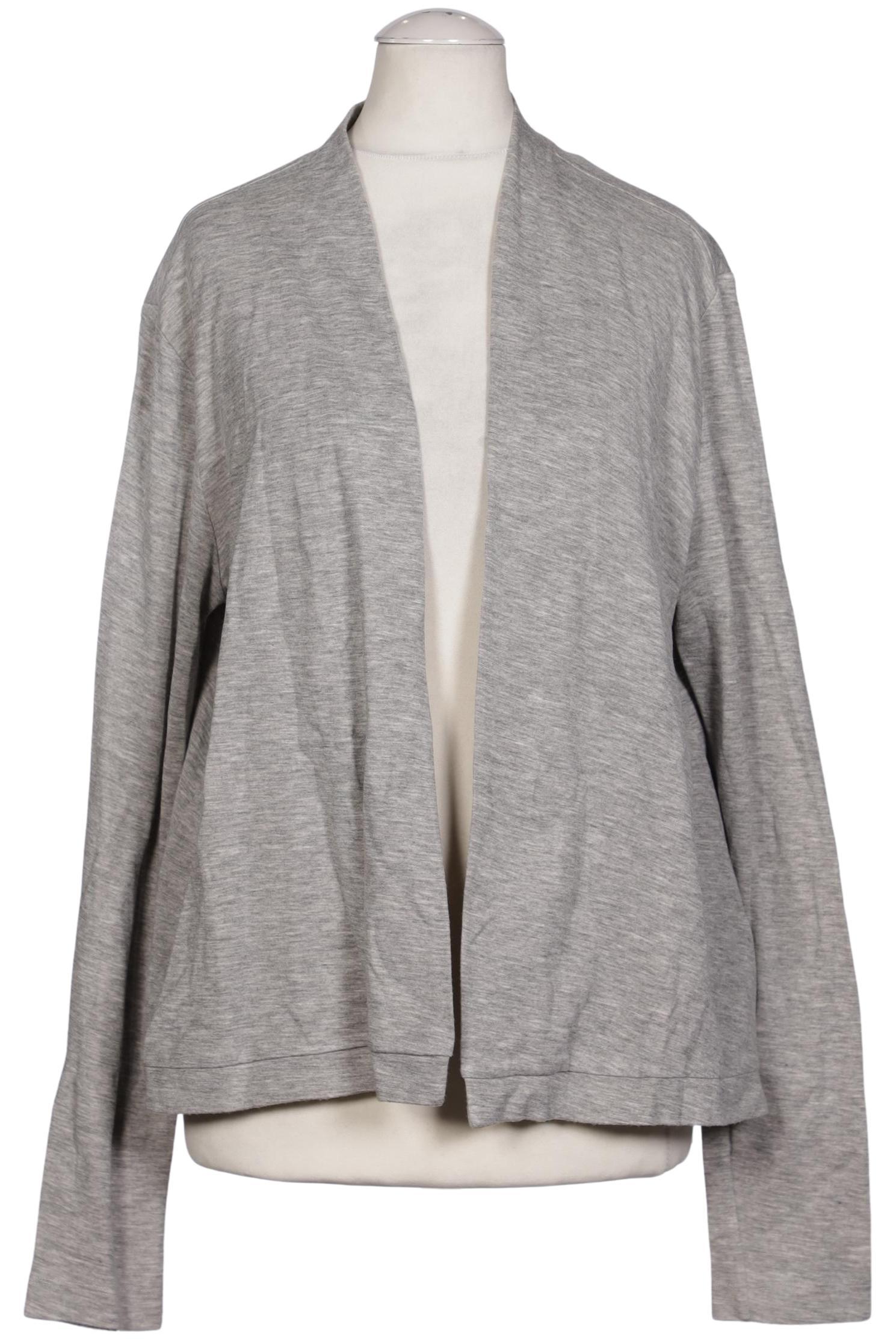 

Marc O Polo Damen Strickjacke, grau, Gr. 36