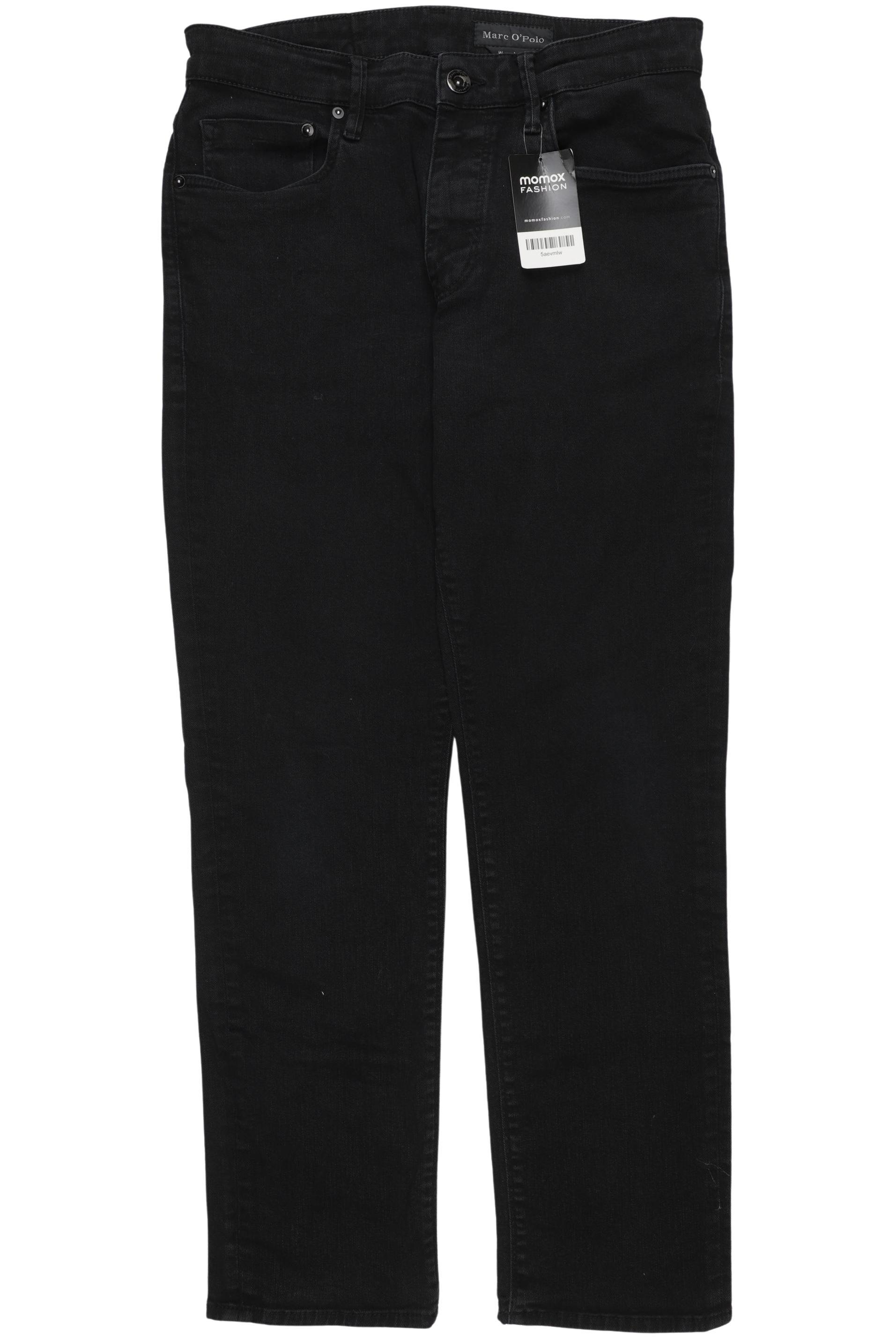 

Marc O Polo Herren Jeans, schwarz, Gr. 32