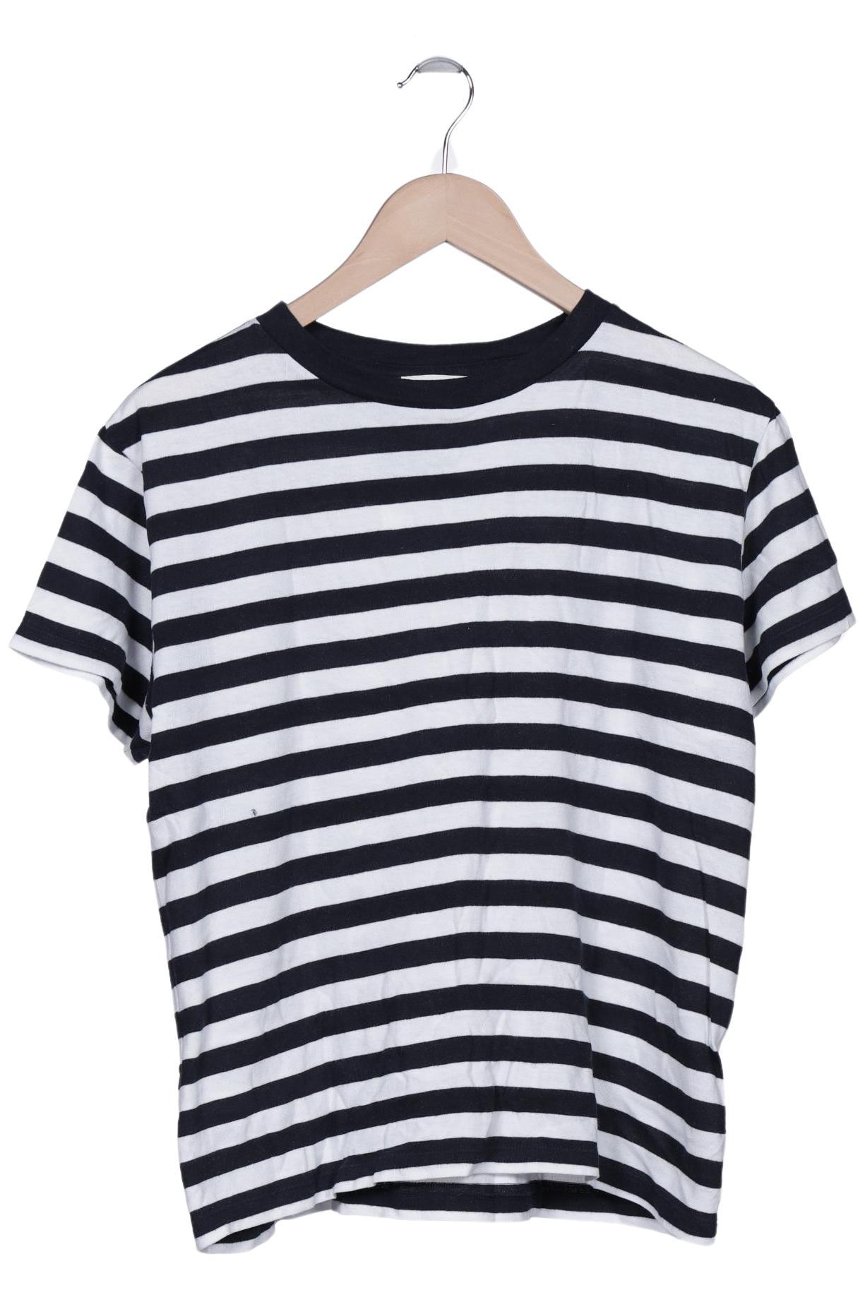 

Marc O Polo Damen T-Shirt, weiß, Gr. 38
