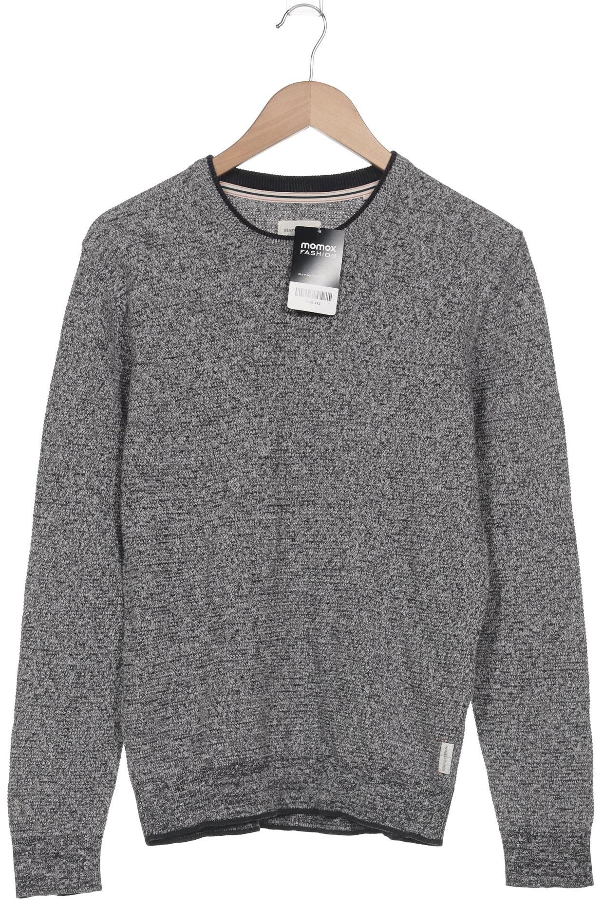 

Marc O Polo Herren Pullover, grau, Gr. 46