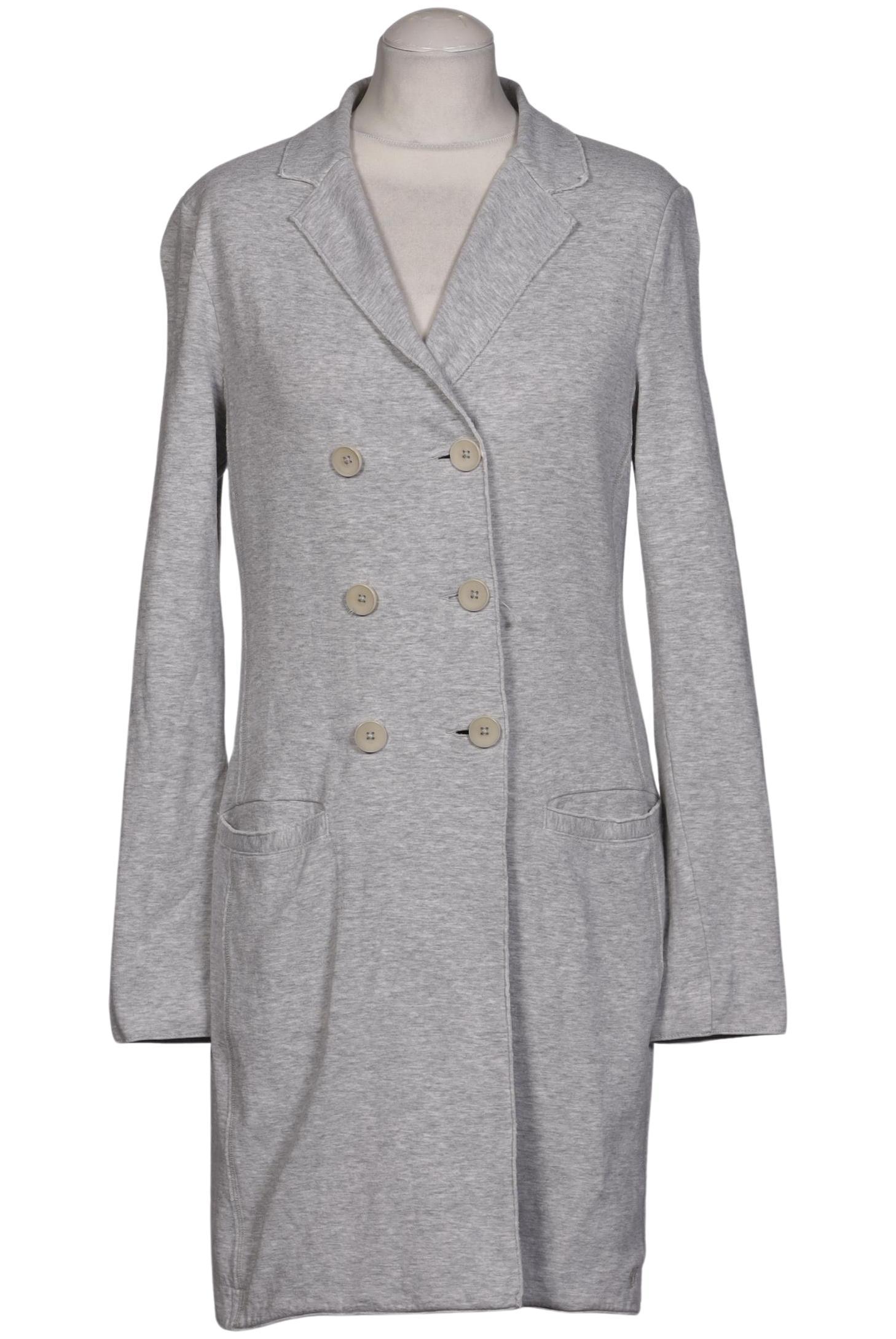 

Marc O Polo Damen Blazer, grau, Gr. 38
