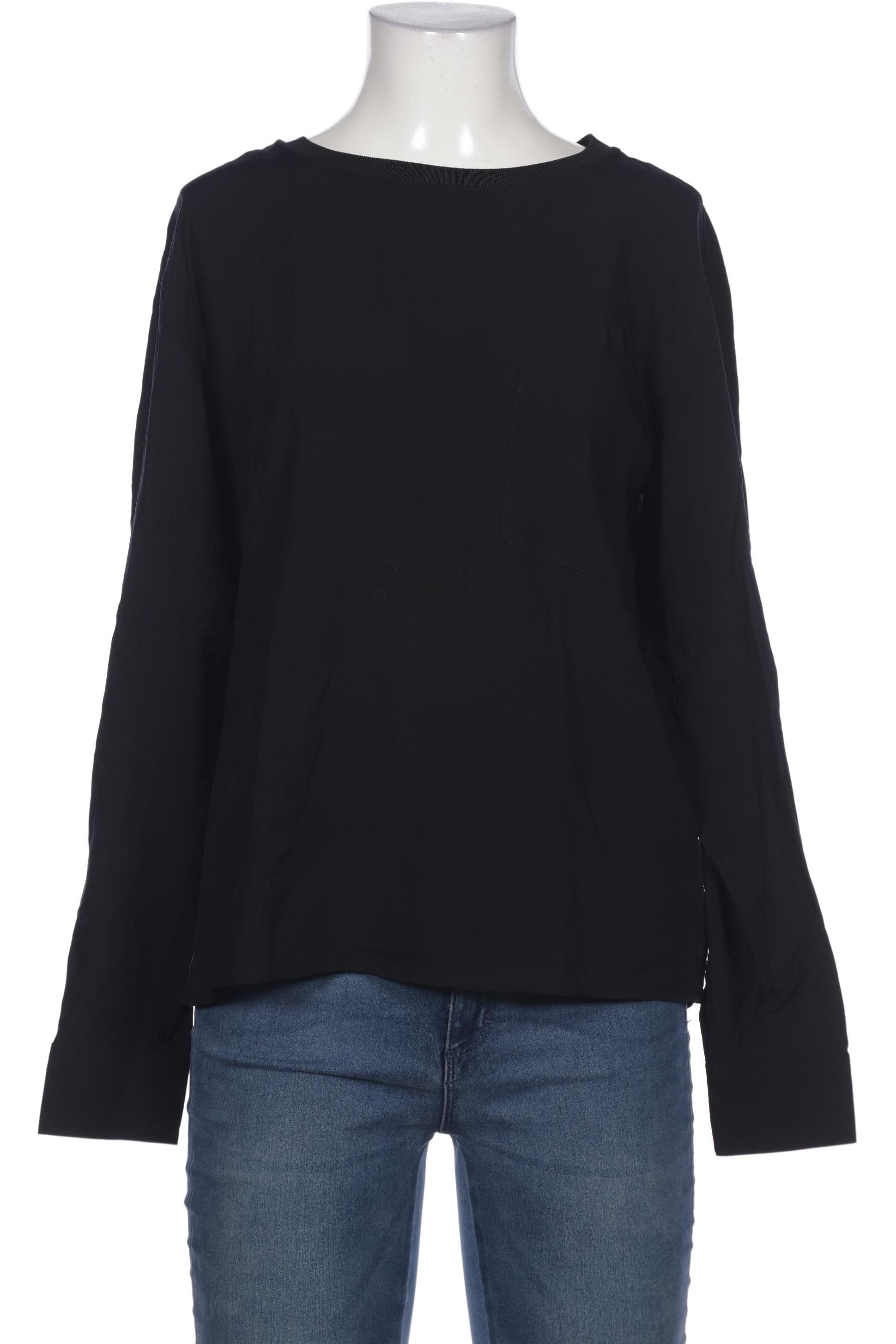 

Marc O Polo Damen Bluse, schwarz
