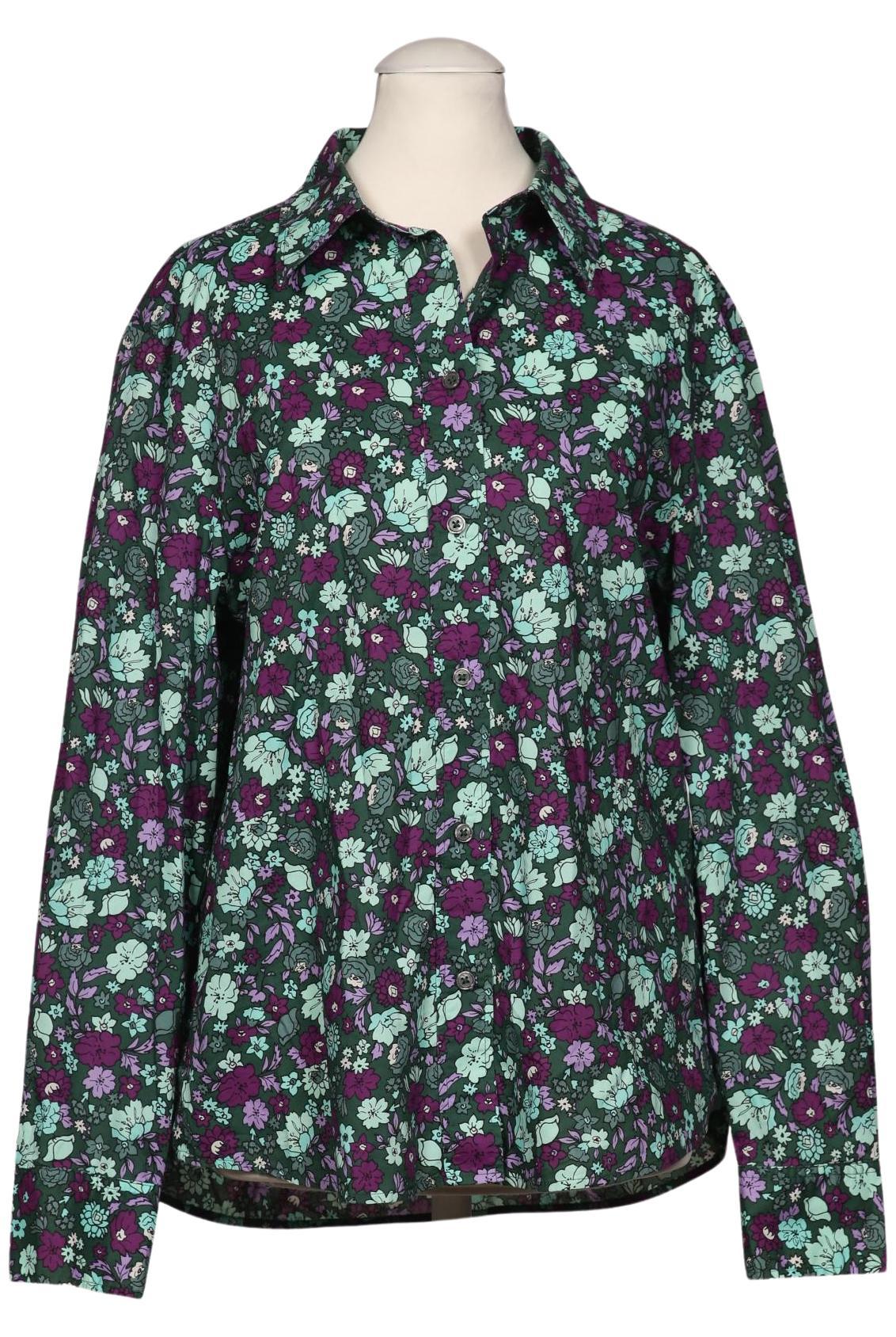 

Marc O Polo Damen Bluse, mehrfarbig, Gr. 36