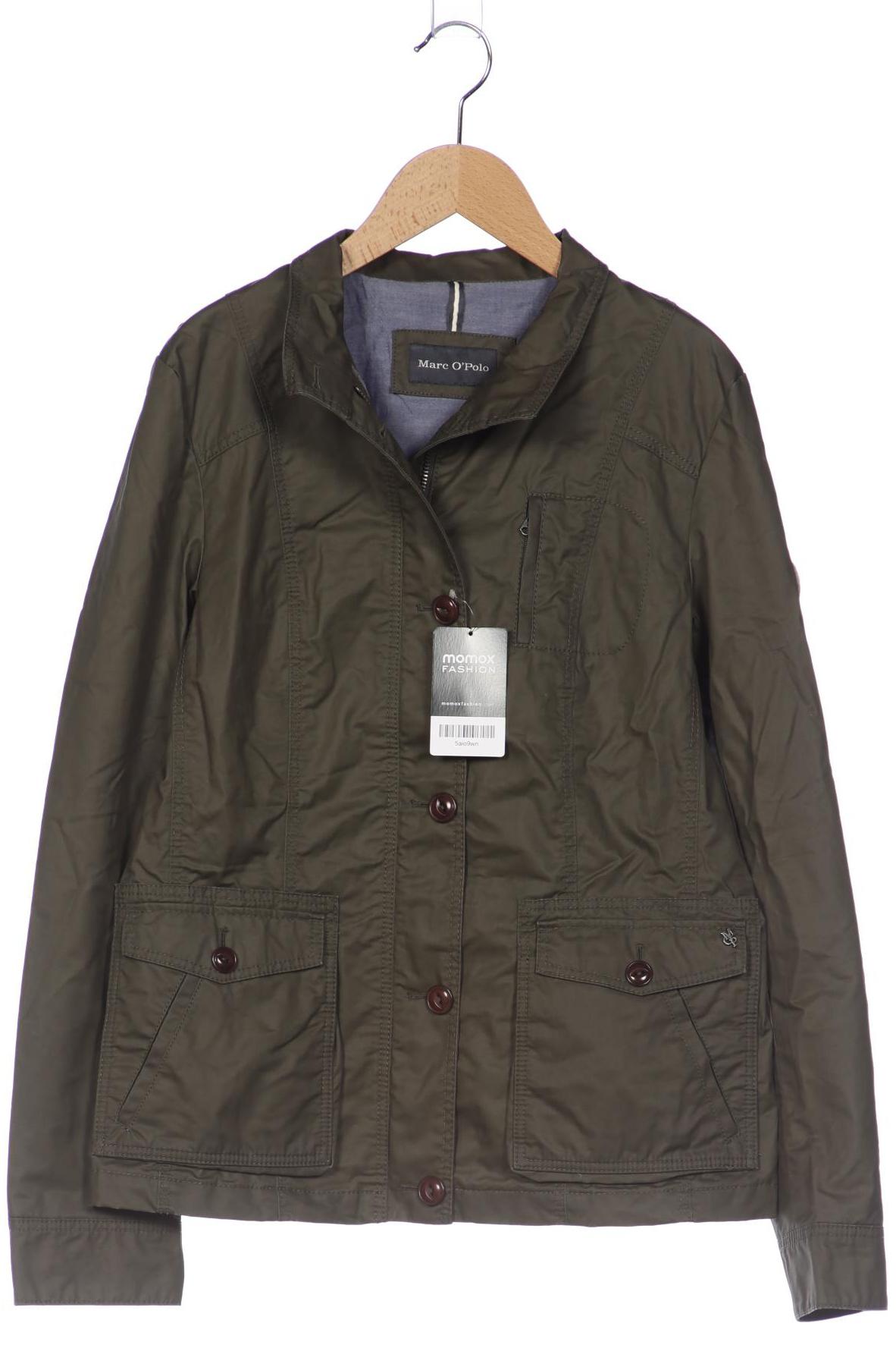 

Marc O Polo Damen Jacke, grün, Gr. 38