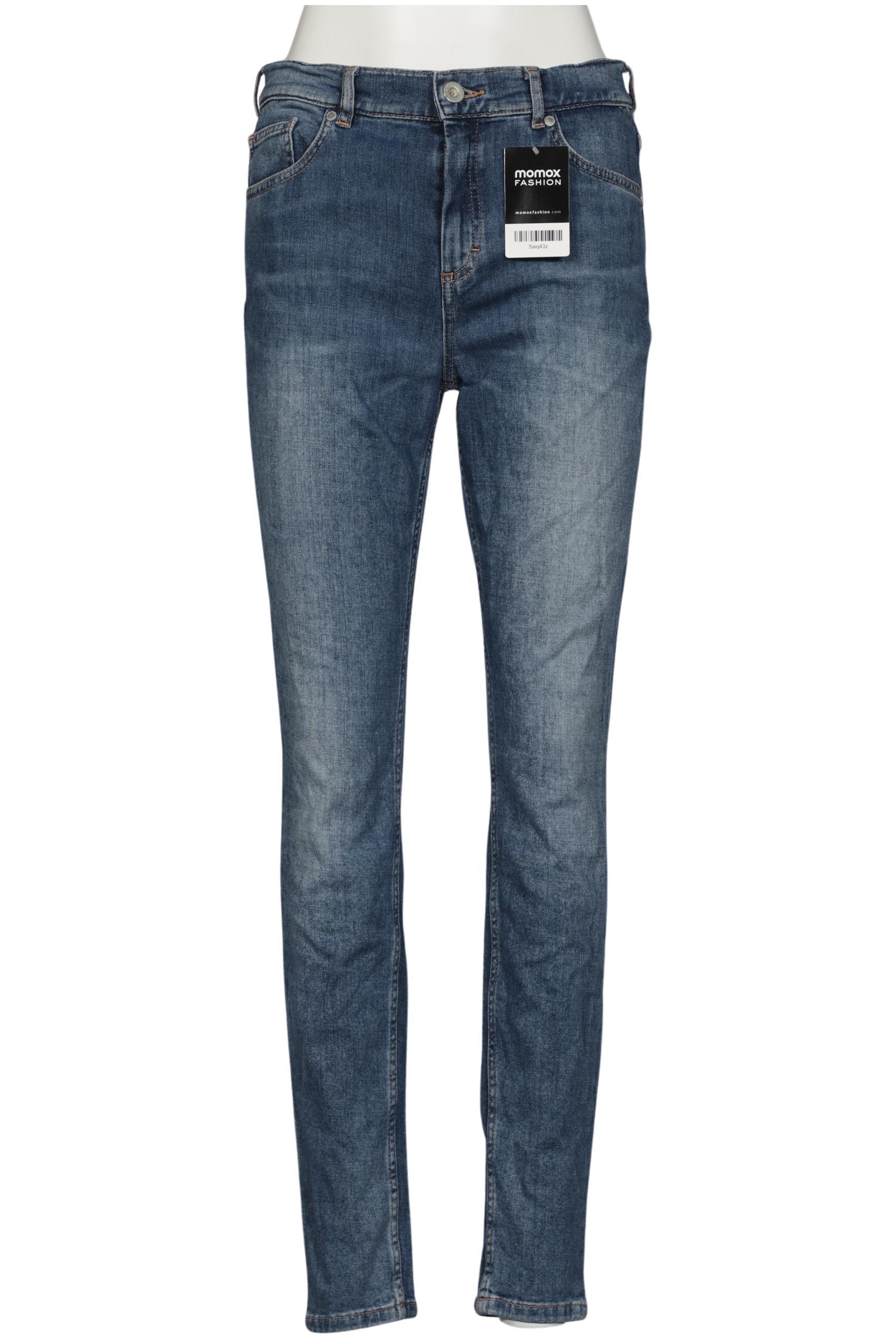 

Marc O Polo Damen Jeans, blau, Gr. 29