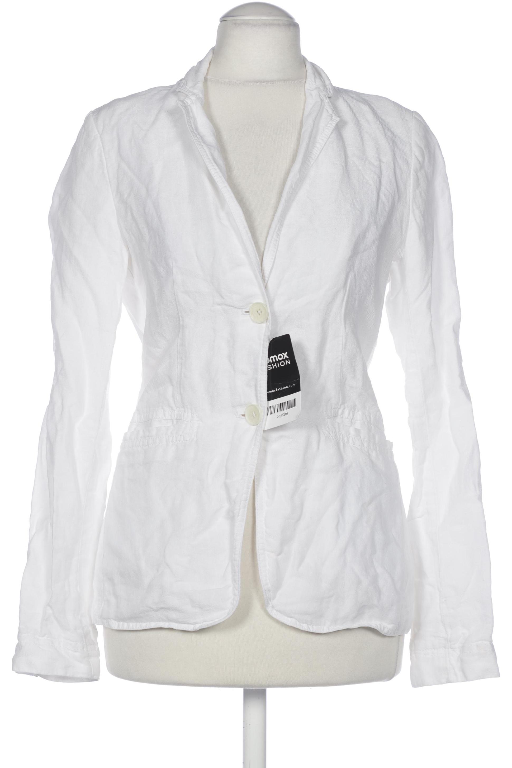 

Marc O Polo Damen Blazer, weiß, Gr. 32