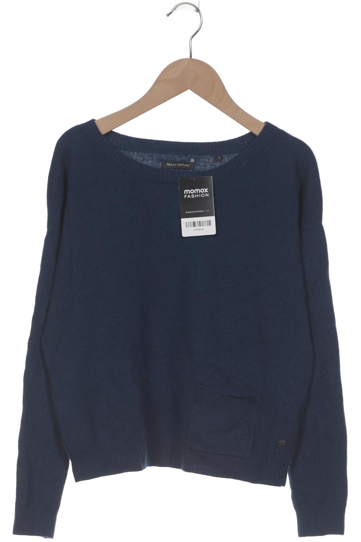 

Marc O Polo Damen Pullover, marineblau, Gr. 36
