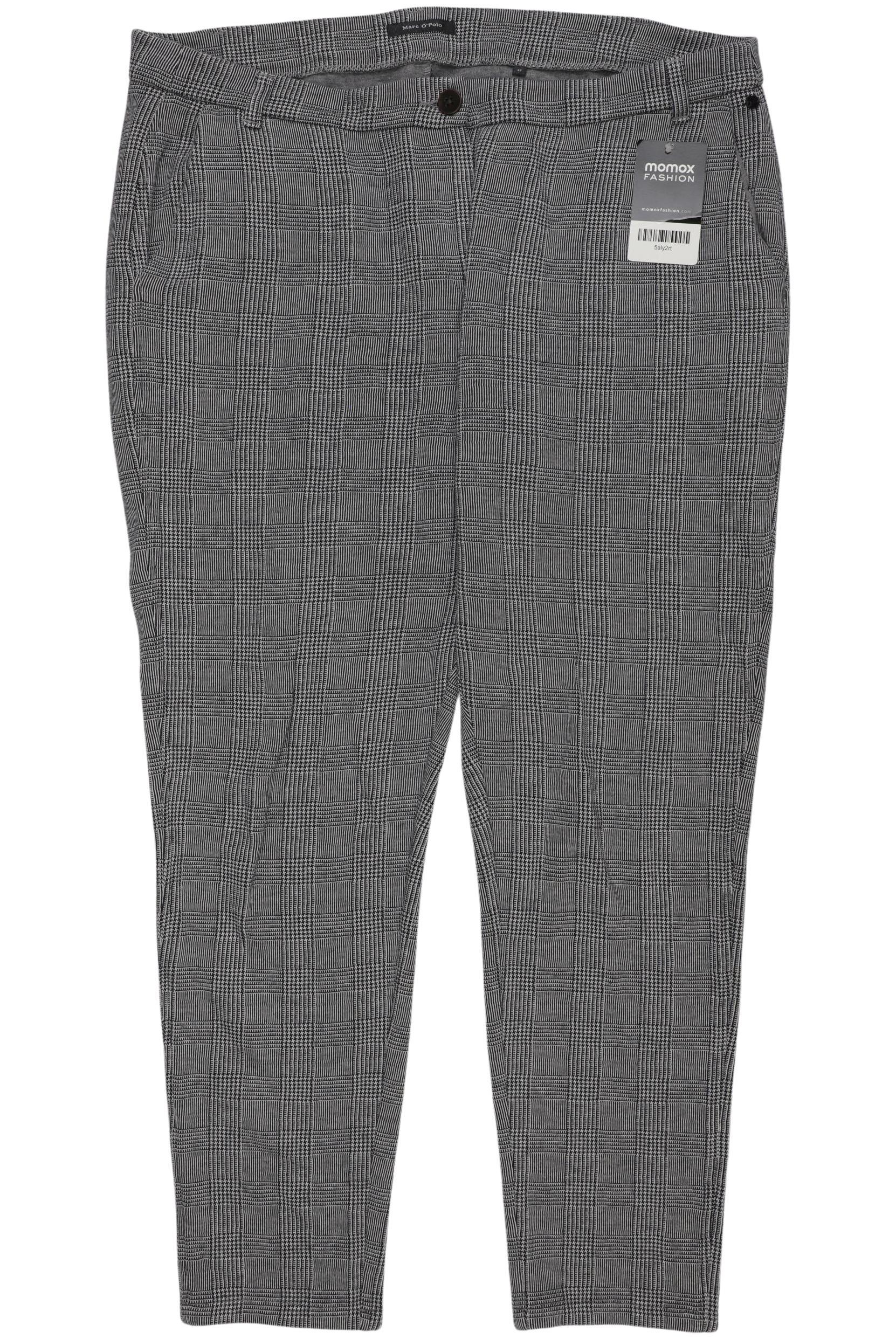 

Marc O Polo Damen Stoffhose, blau, Gr. 42