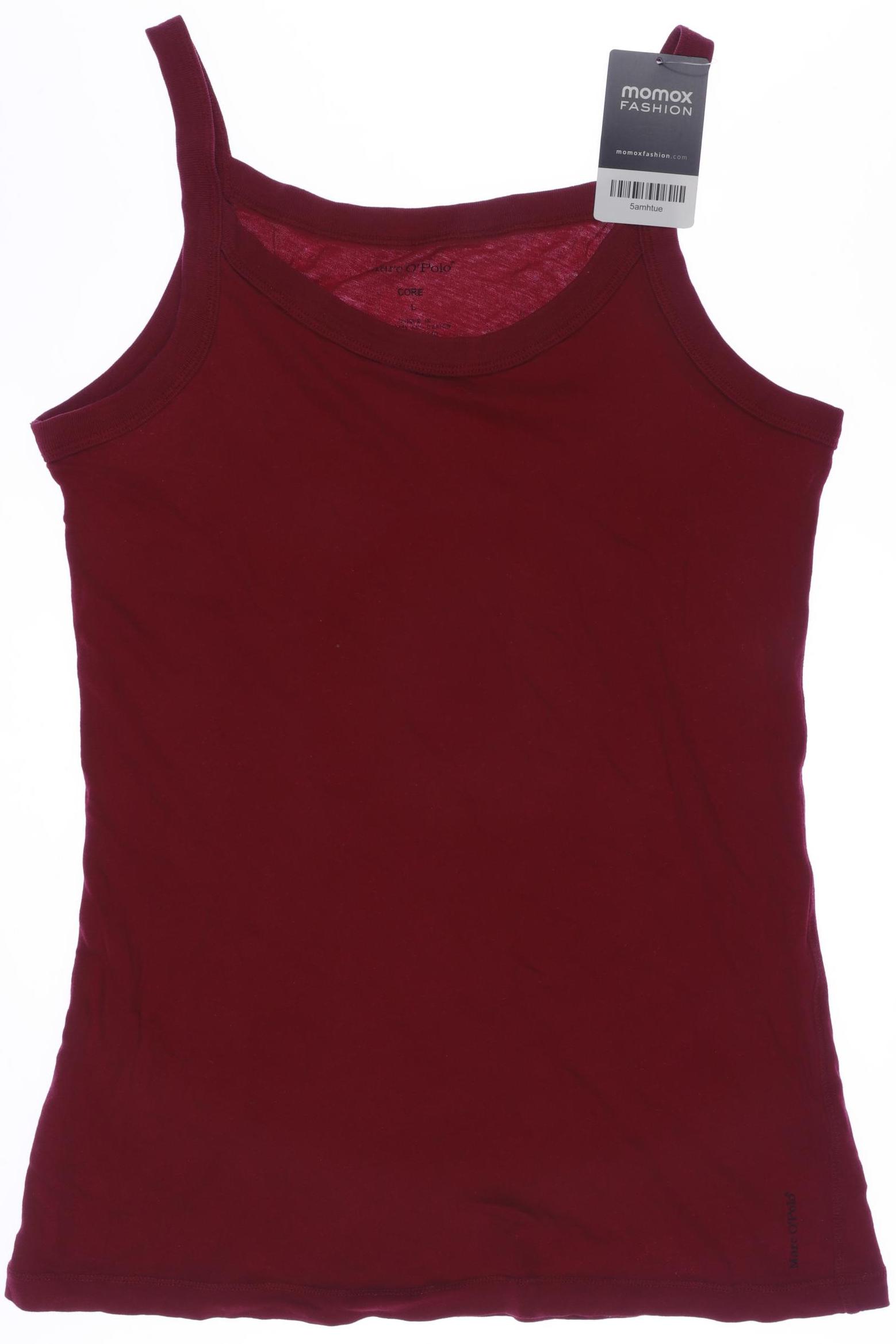 

Marc O Polo Damen Top, rot, Gr. 42