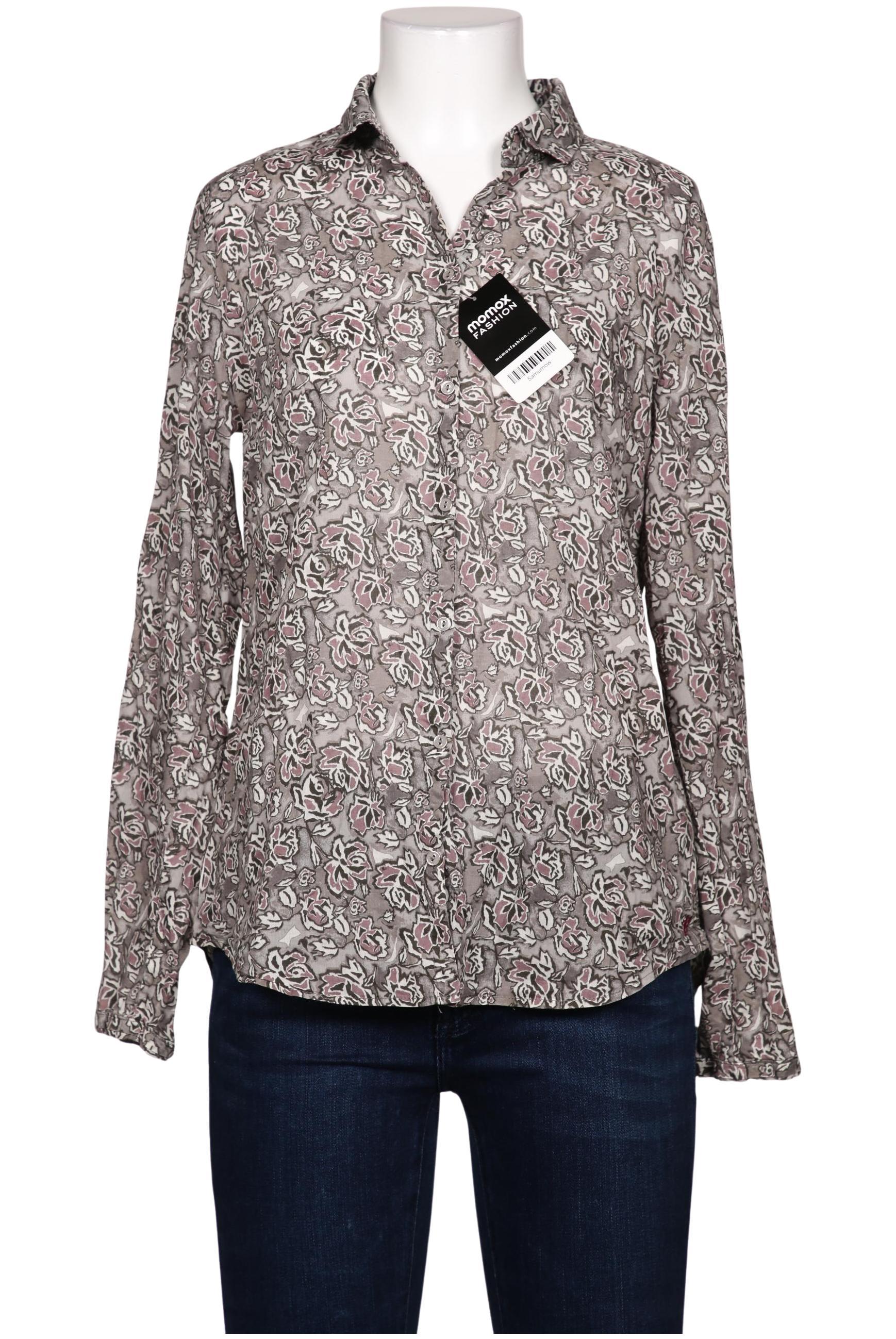 

Marc O Polo Damen Bluse, mehrfarbig, Gr. 38