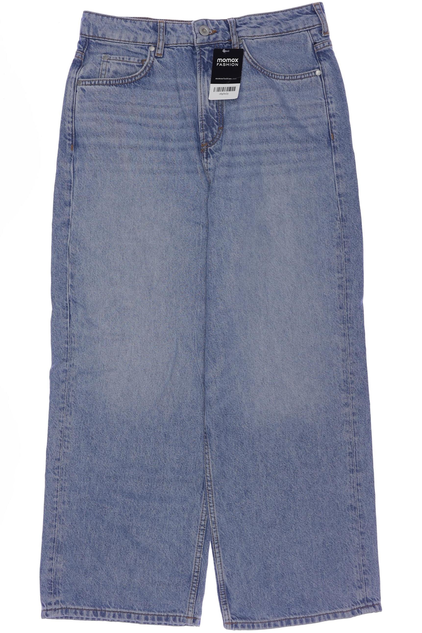 

Marc O Polo Damen Jeans, blau, Gr. 31