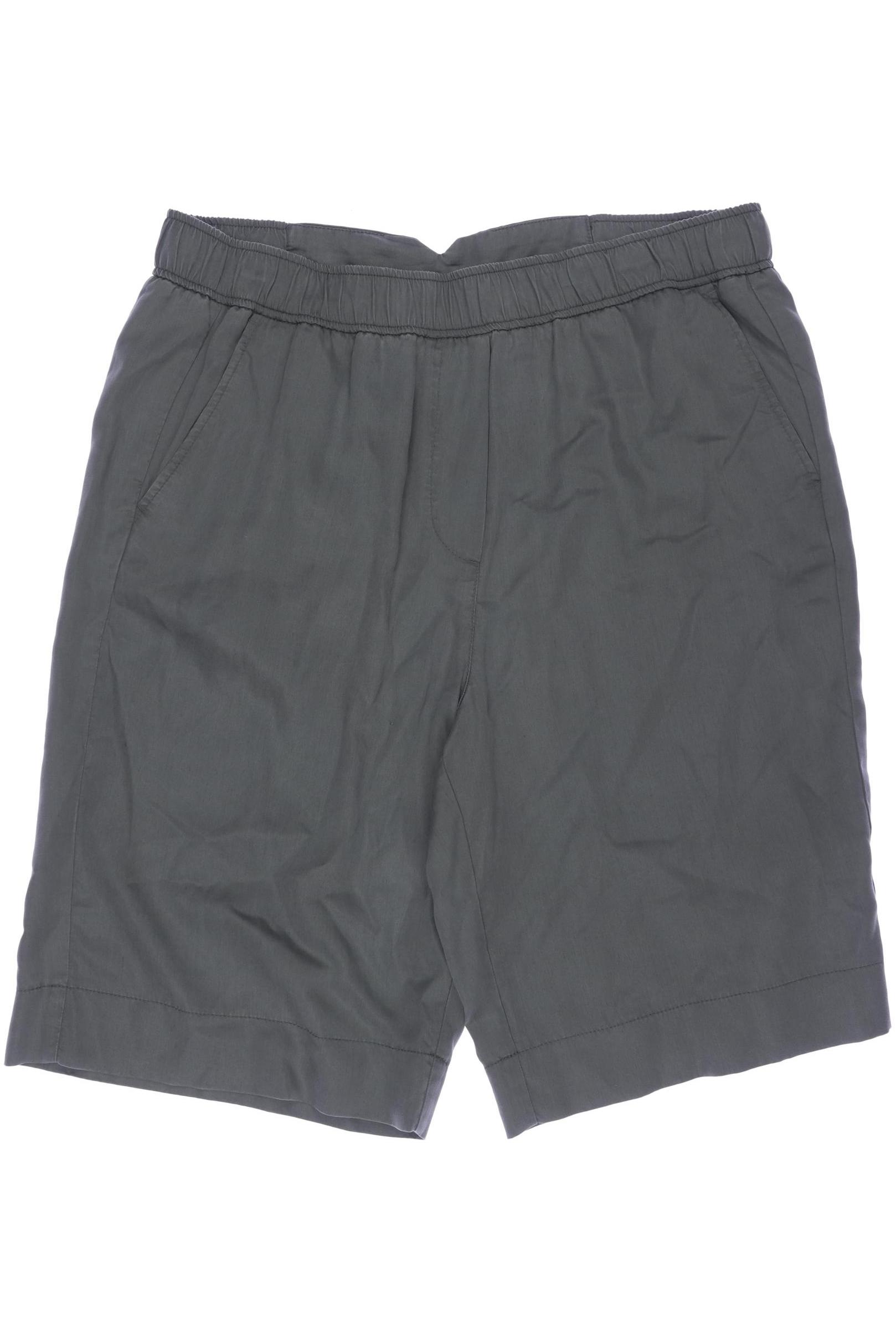 

Marc O Polo Damen Shorts, grün, Gr. 42