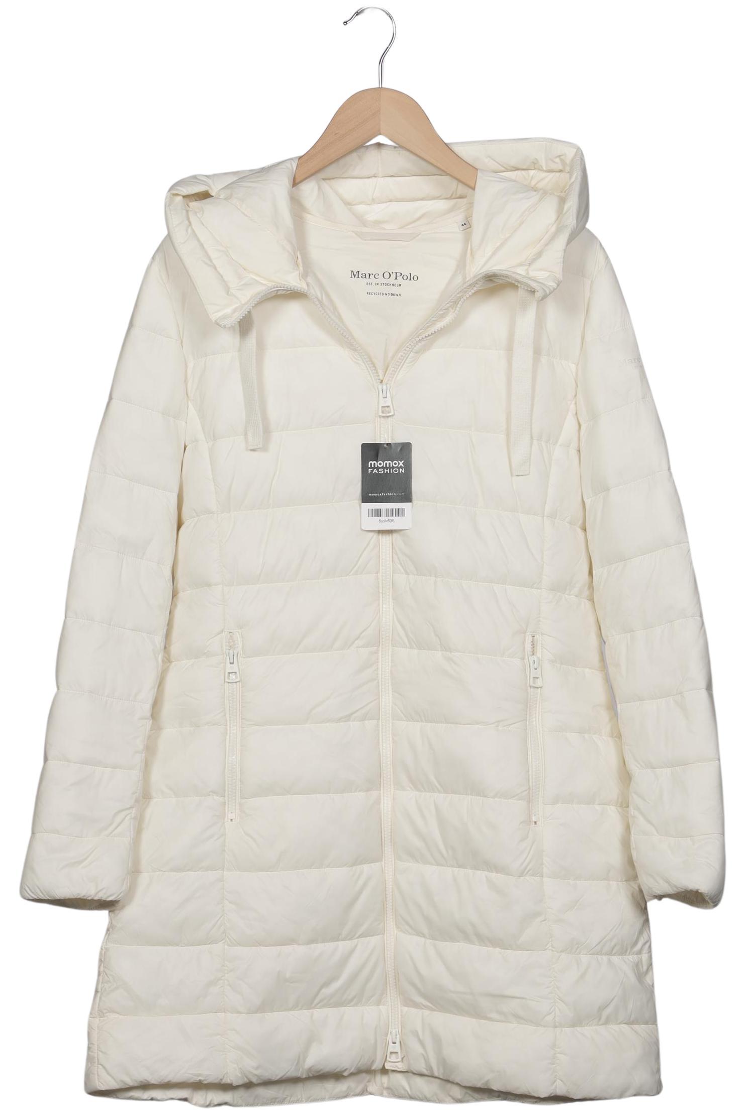

Marc O Polo Damen Mantel, cremeweiß, Gr. 44