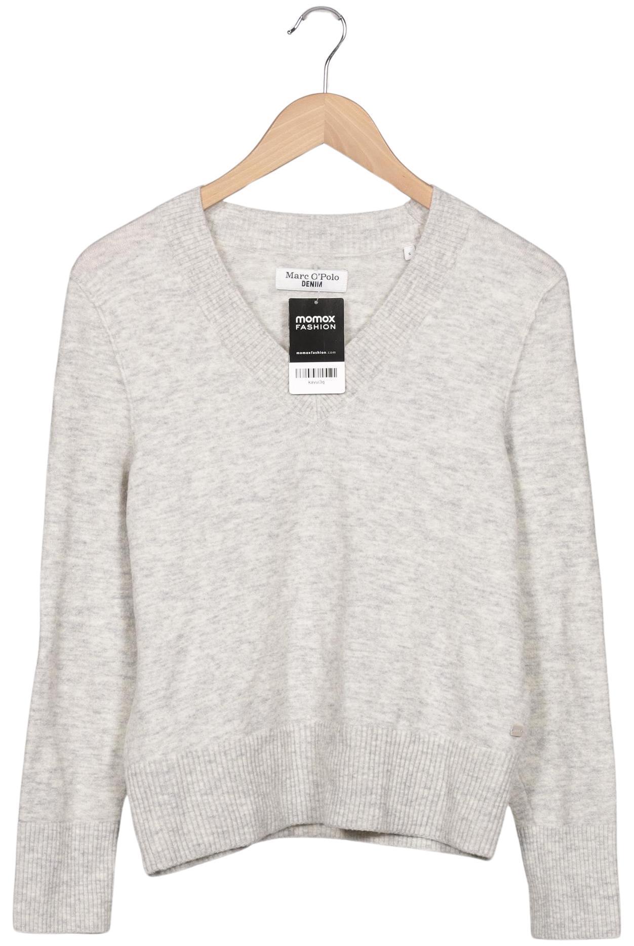 

Marc O Polo Damen Pullover, grau, Gr. 36