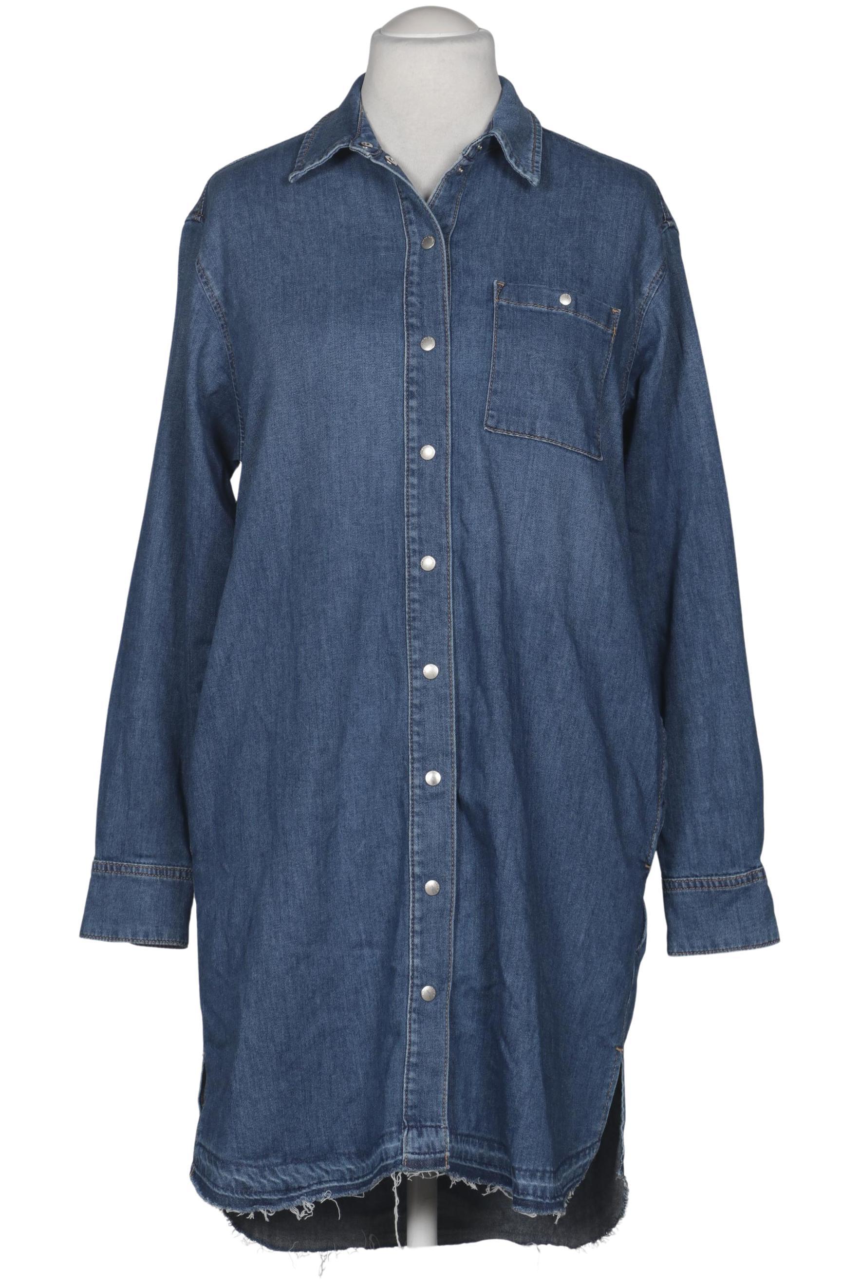 

Marc O Polo Damen Kleid, blau, Gr. 42