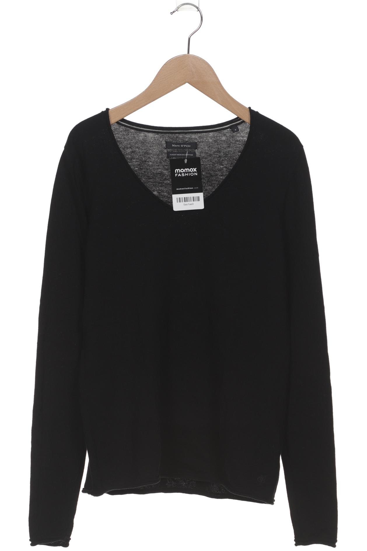 

Marc O Polo Damen Pullover, schwarz, Gr. 38