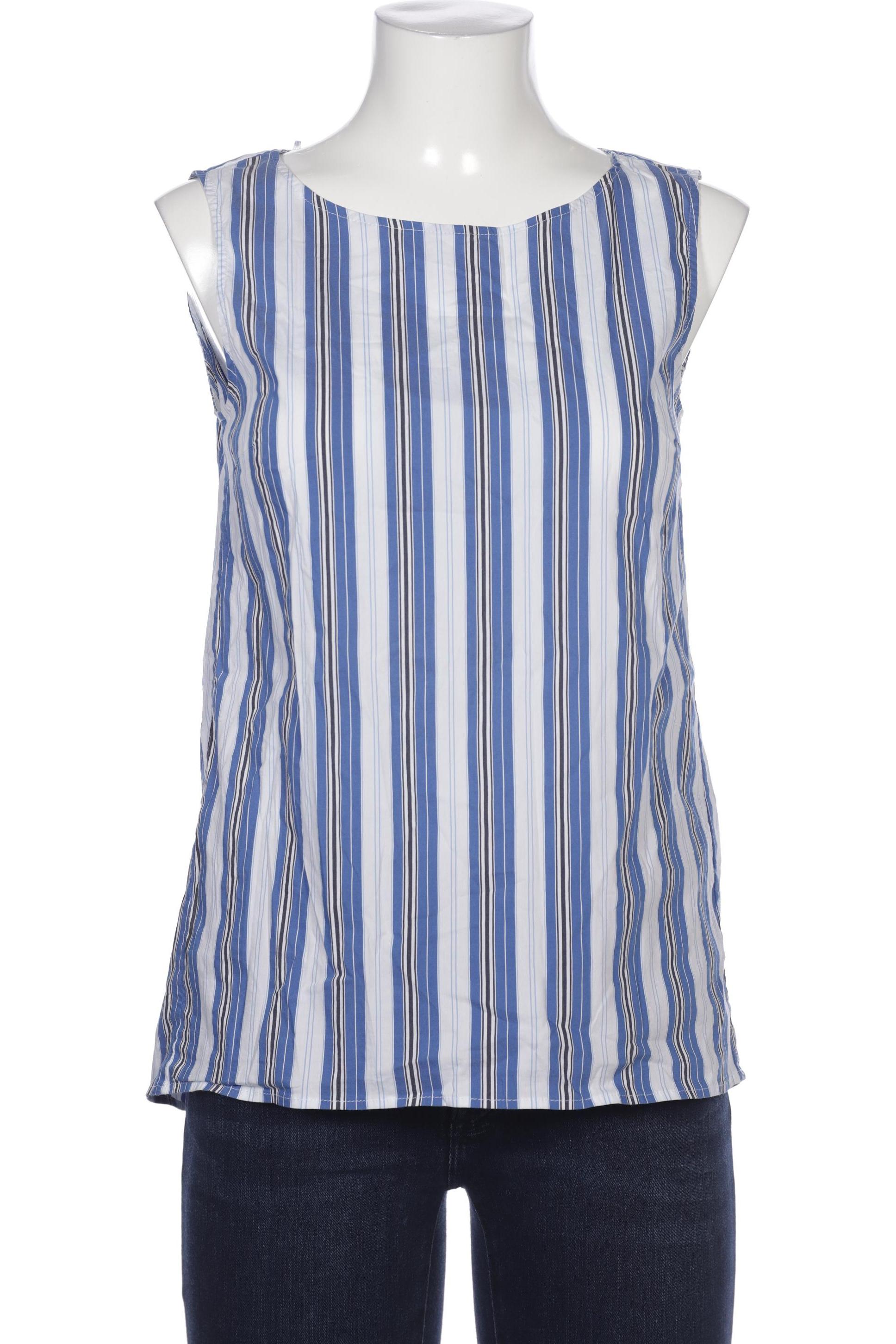 

Marc O Polo Damen Bluse, blau